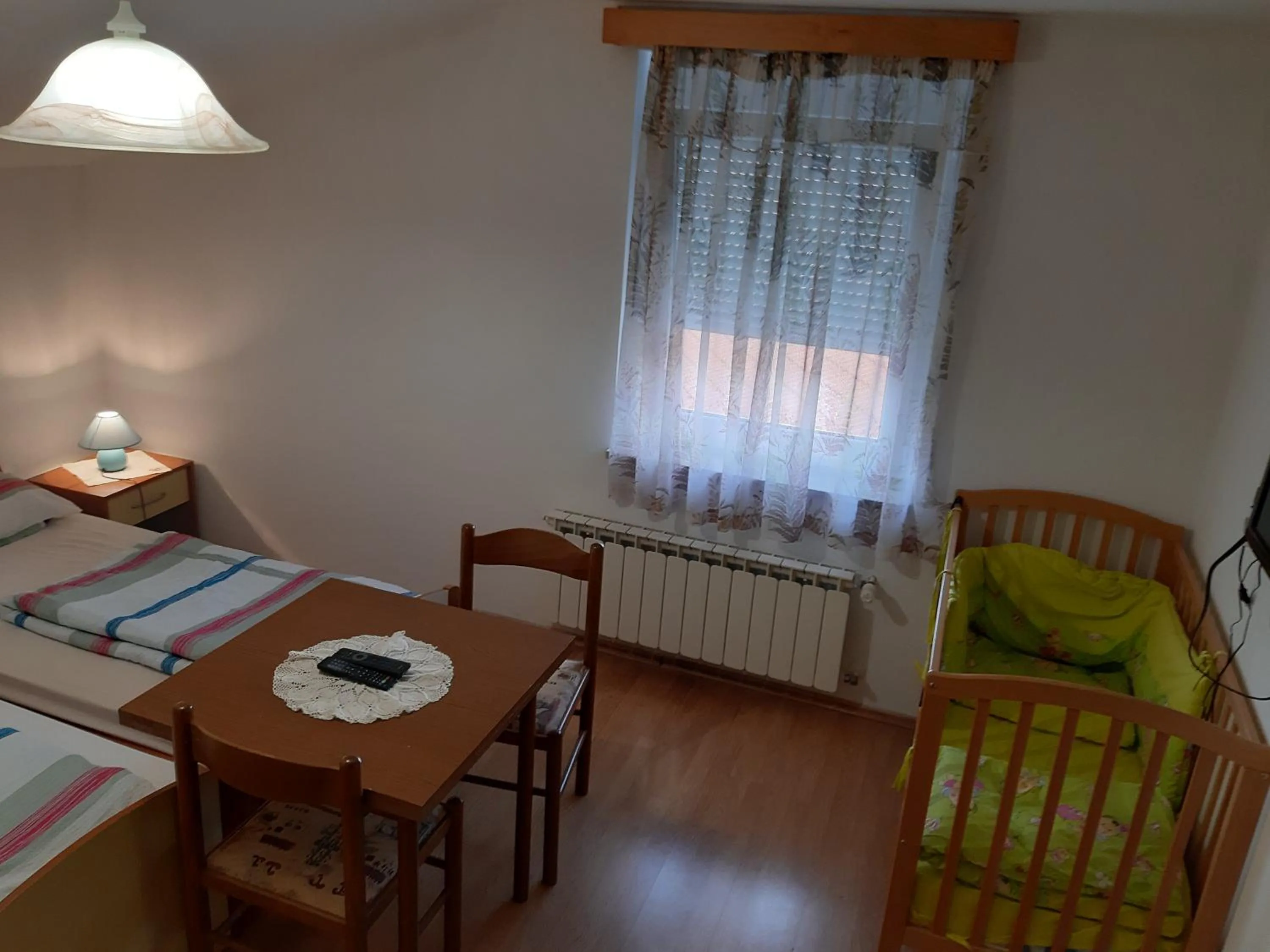 Turistična kmetija Široko