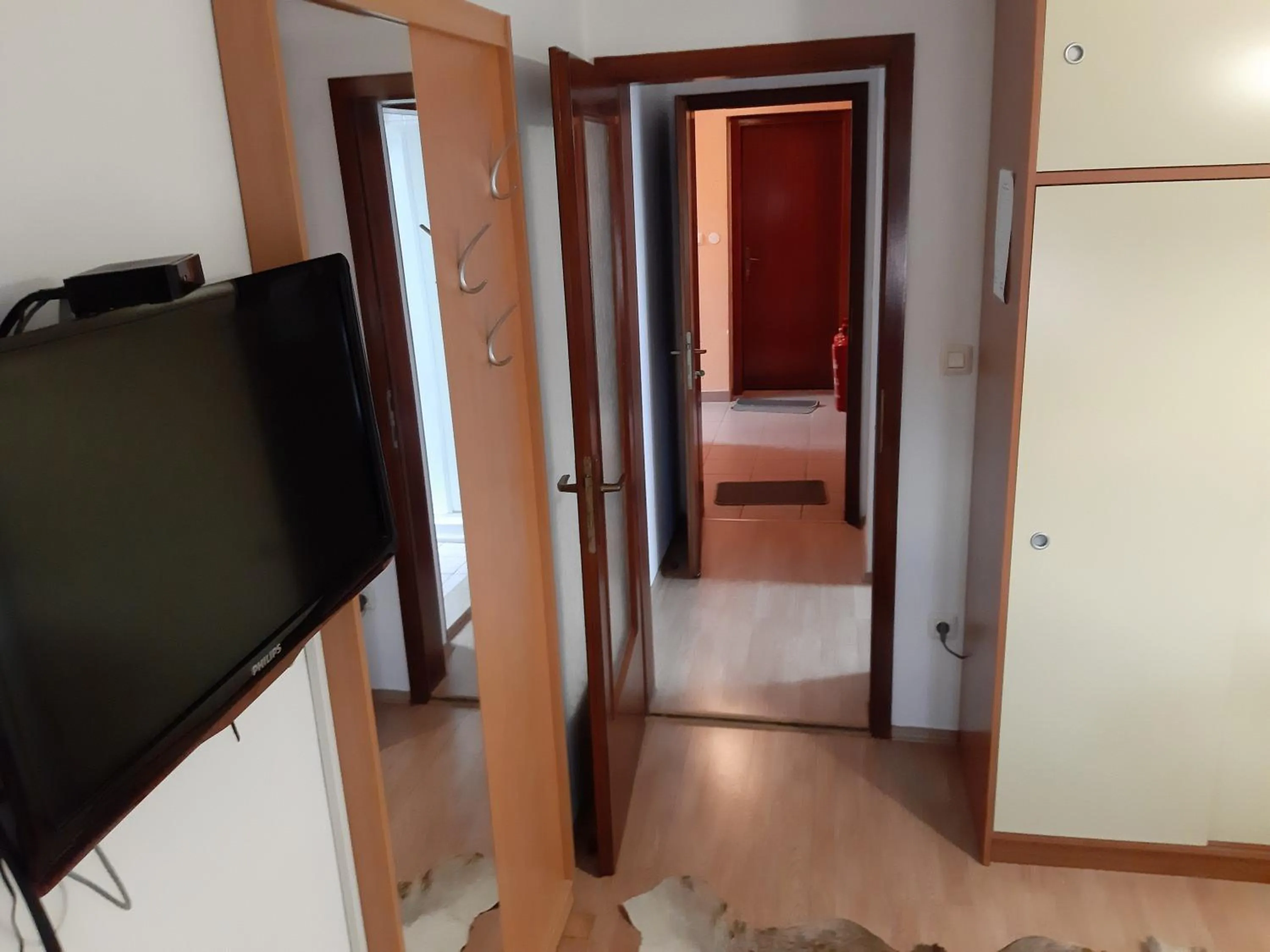 Turistična kmetija Široko