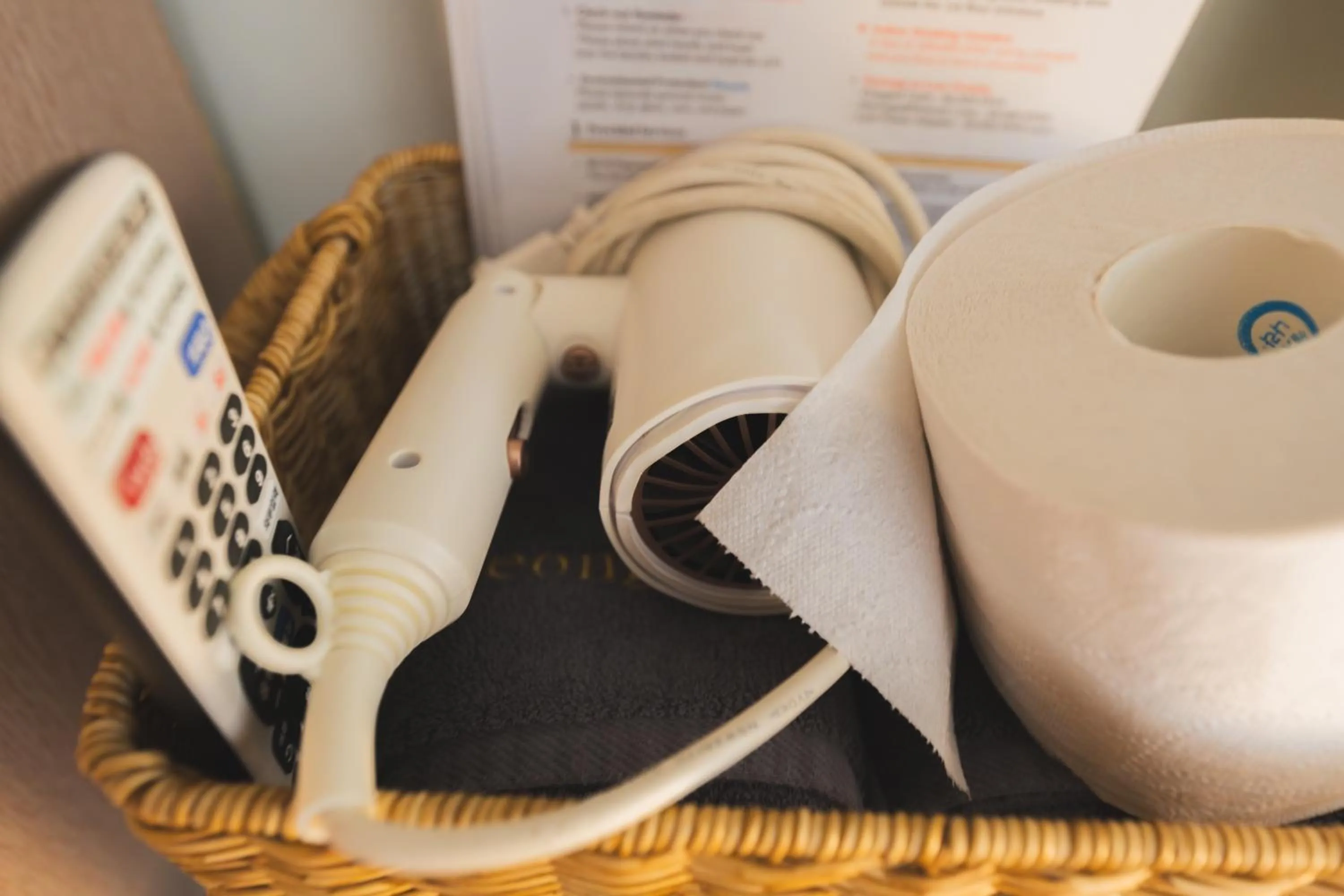 Decorative detail in Cave Myeongdong