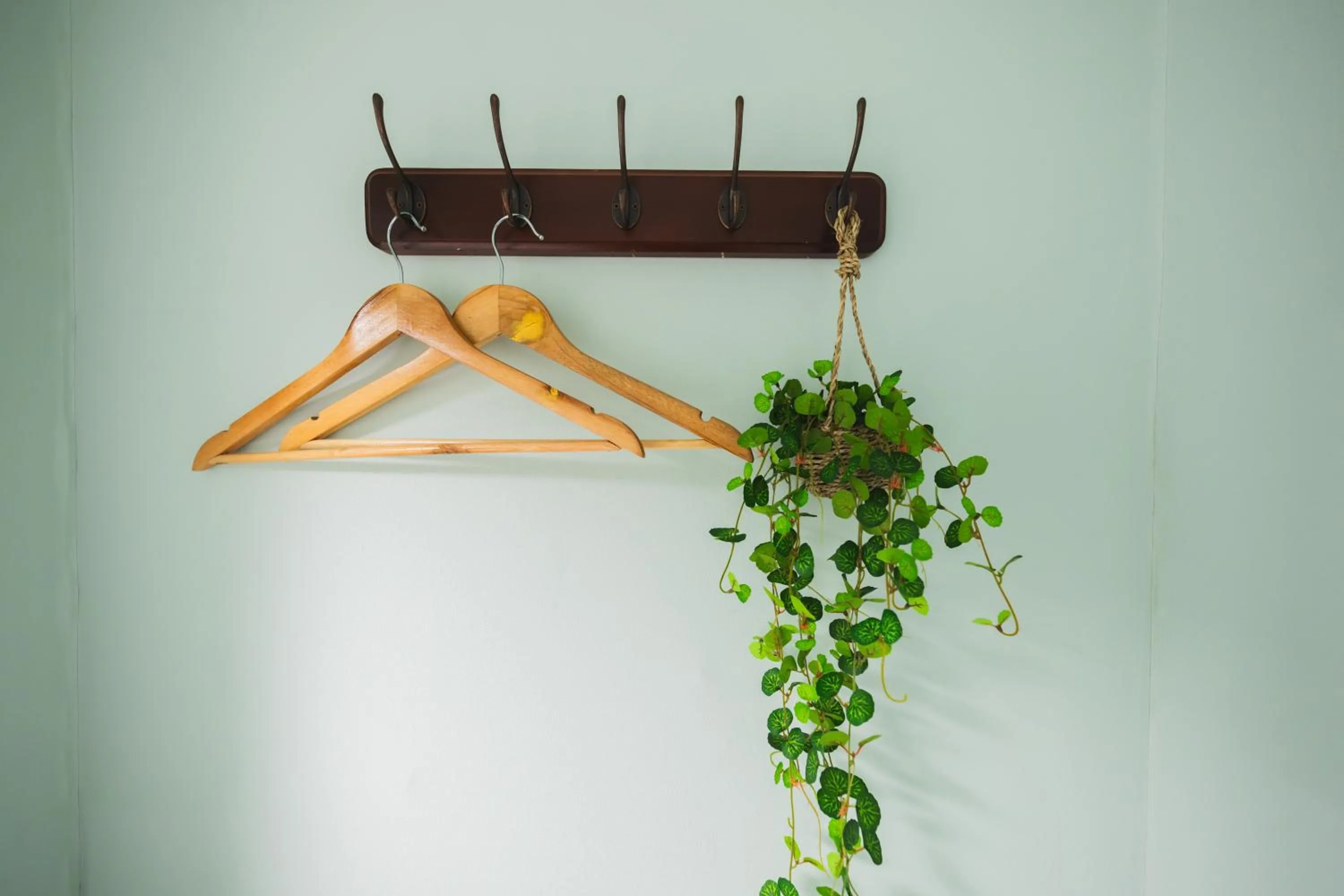 Bedroom in Cave Myeongdong