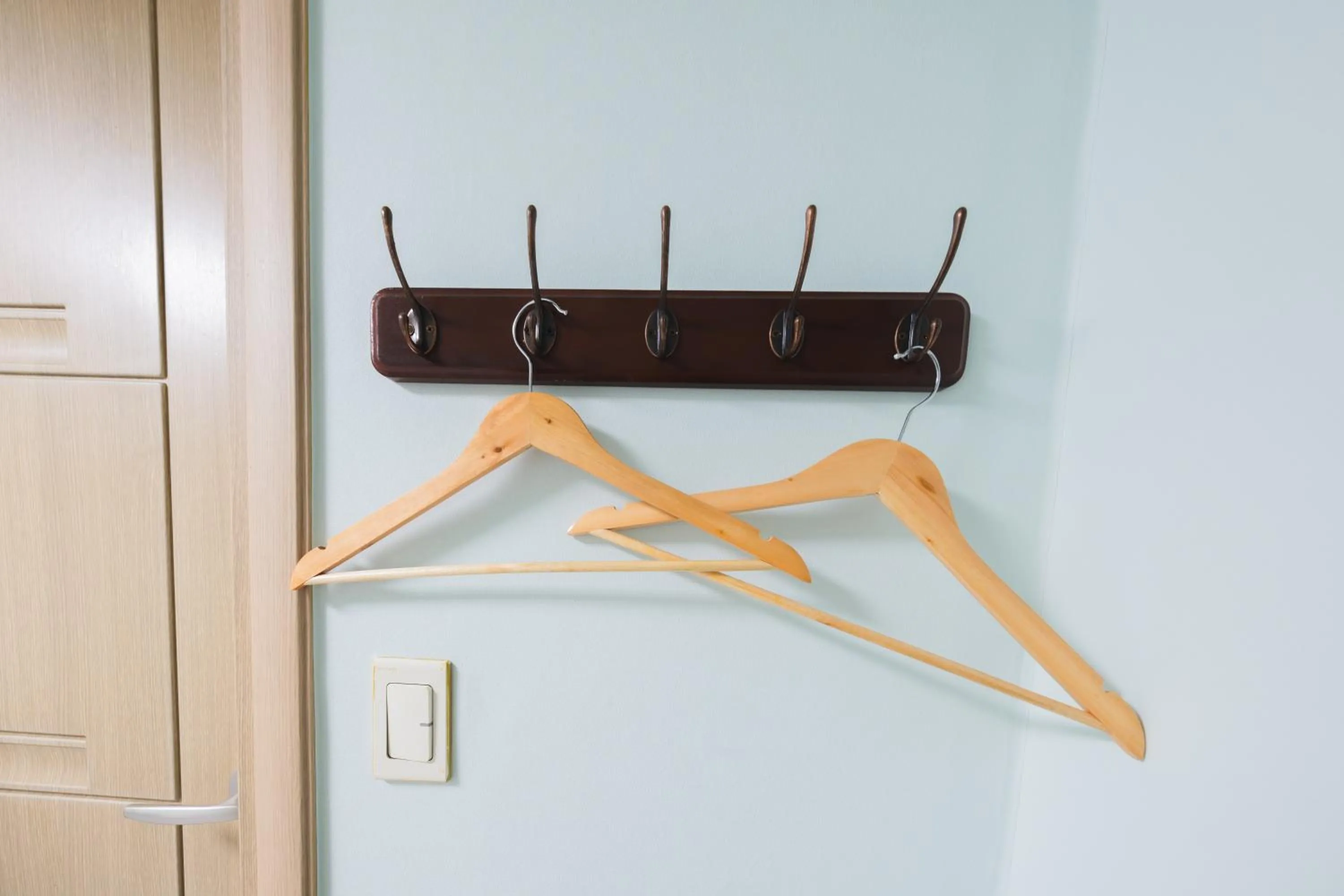 Decorative detail in Cave Myeongdong