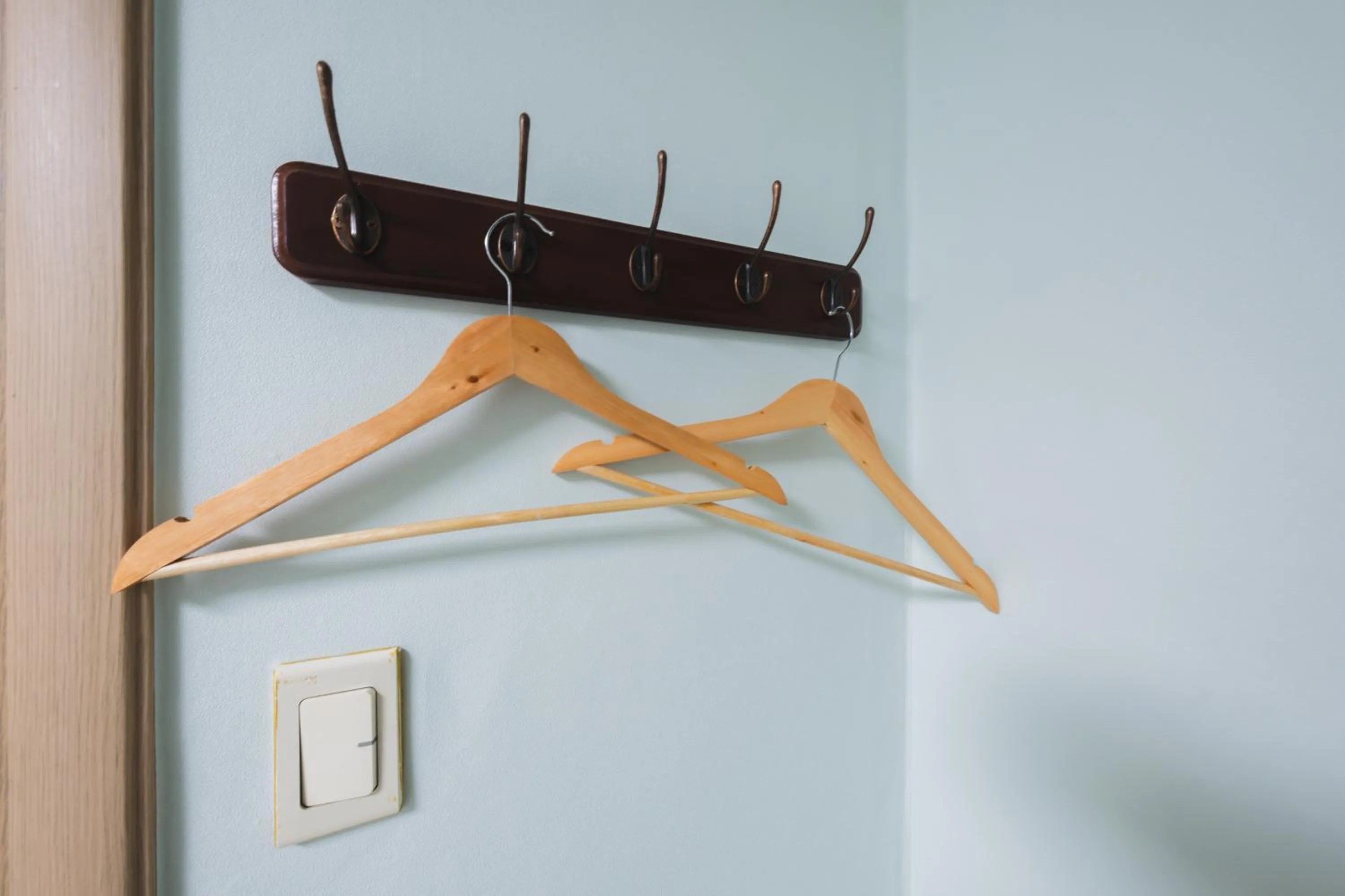 Decorative detail in Cave Myeongdong