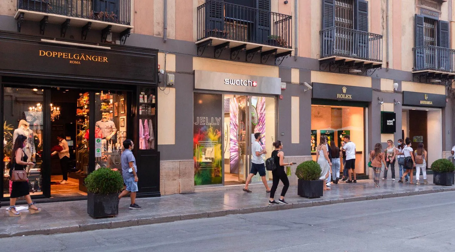 Il Quadrifoglio Room& Suite