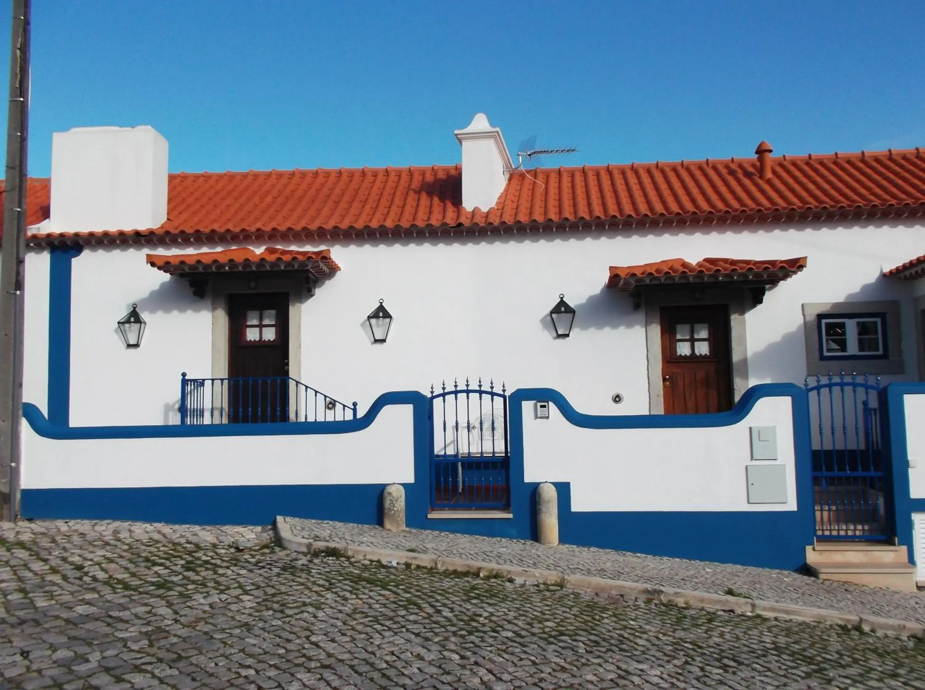 Casa Do Cha Casa Do Cha