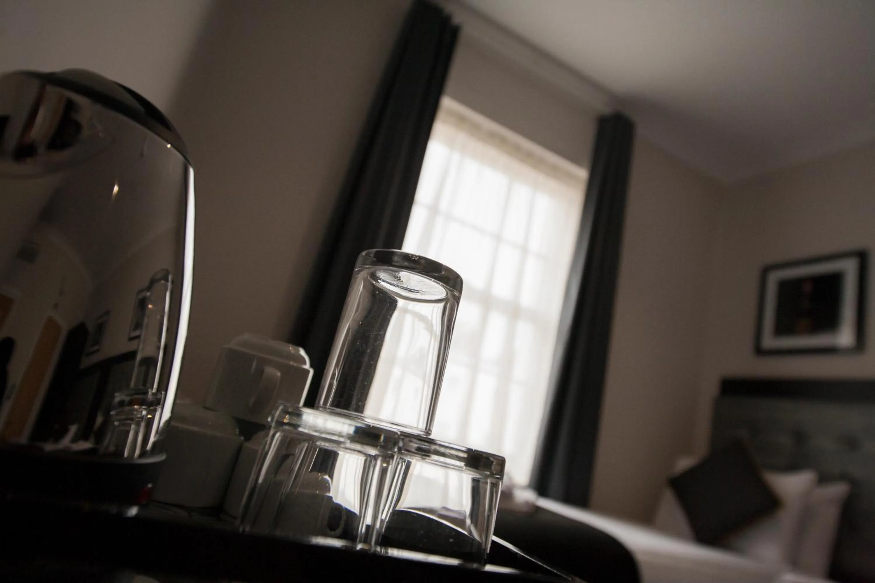 Other, Bed in St George's Inn Victoria