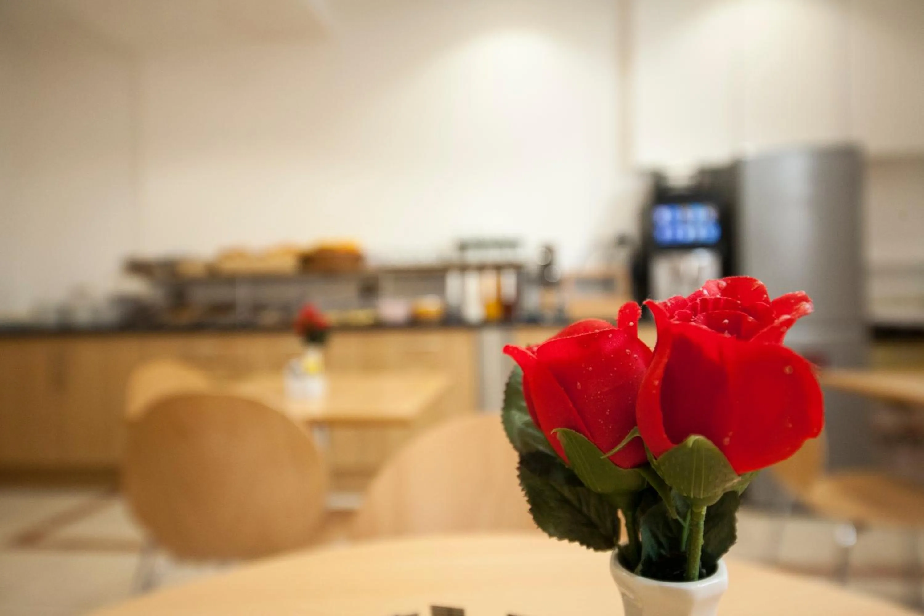 Decorative detail in St George's Inn Victoria