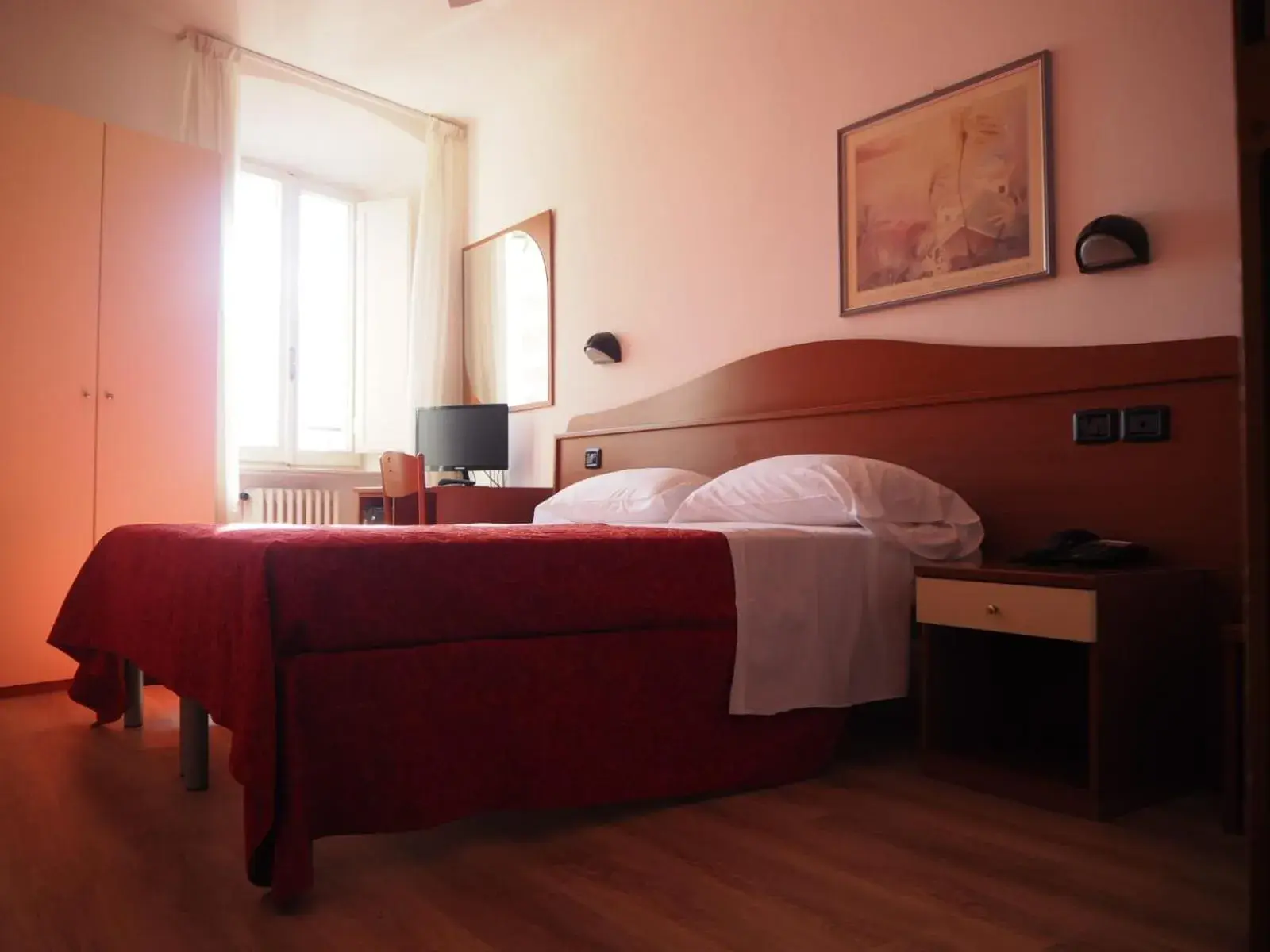 Junior Suite in Hotel Roma Assisi Junior Suite in Hotel Roma Assisi