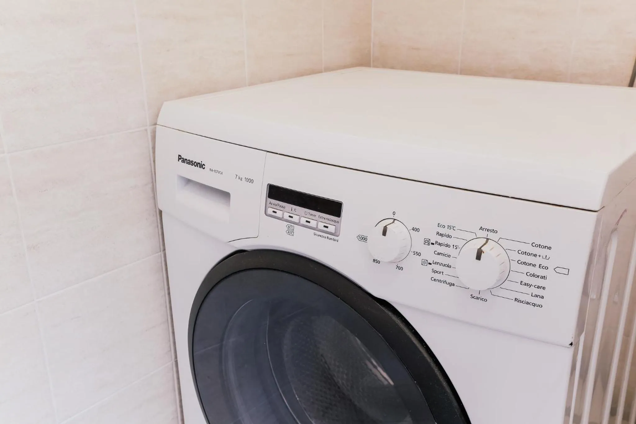 Bathroom in Locanda dei Poeti Rooms & Apartments