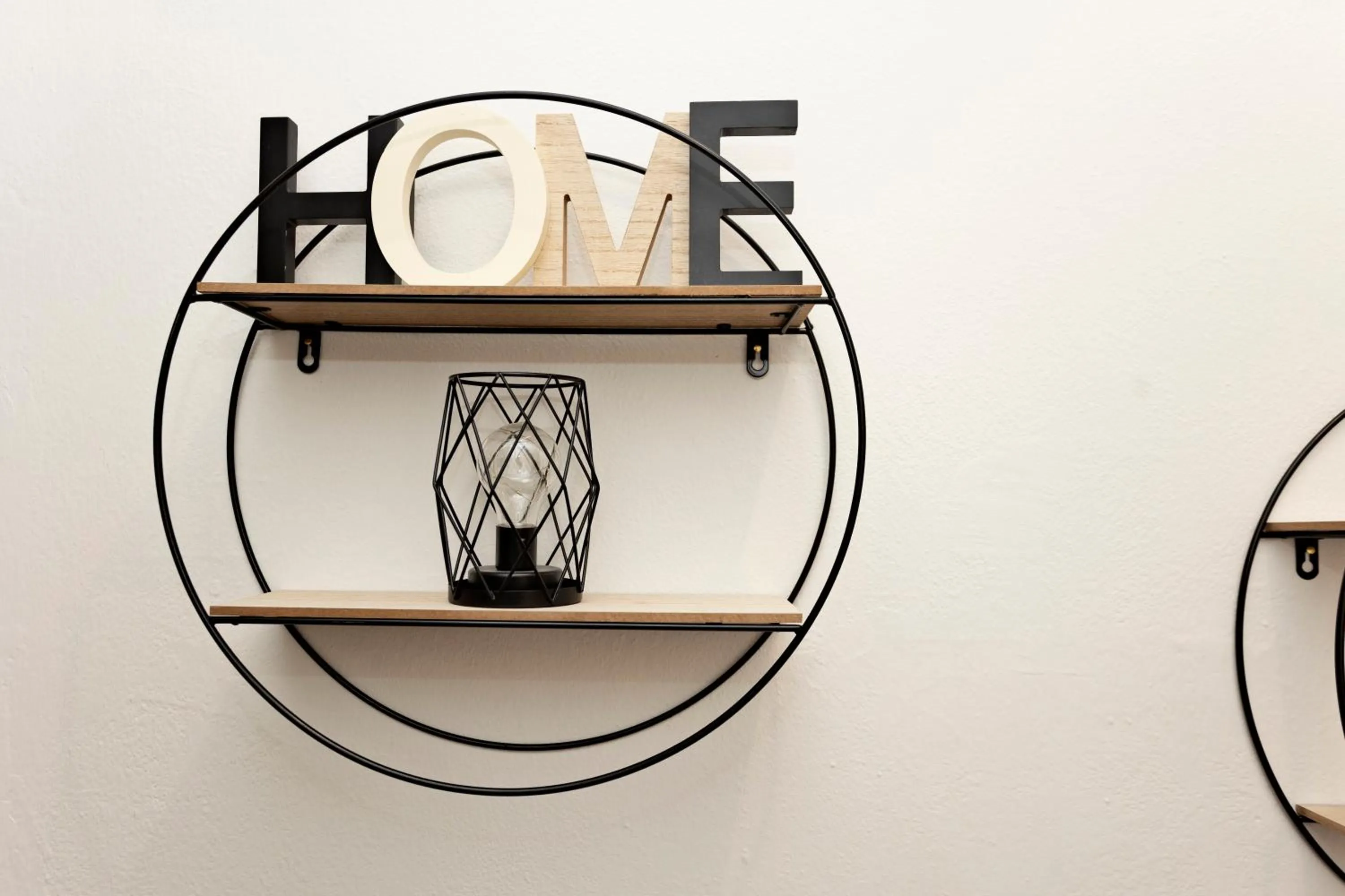 Decorative detail in Locanda dei Poeti Rooms & Apartments