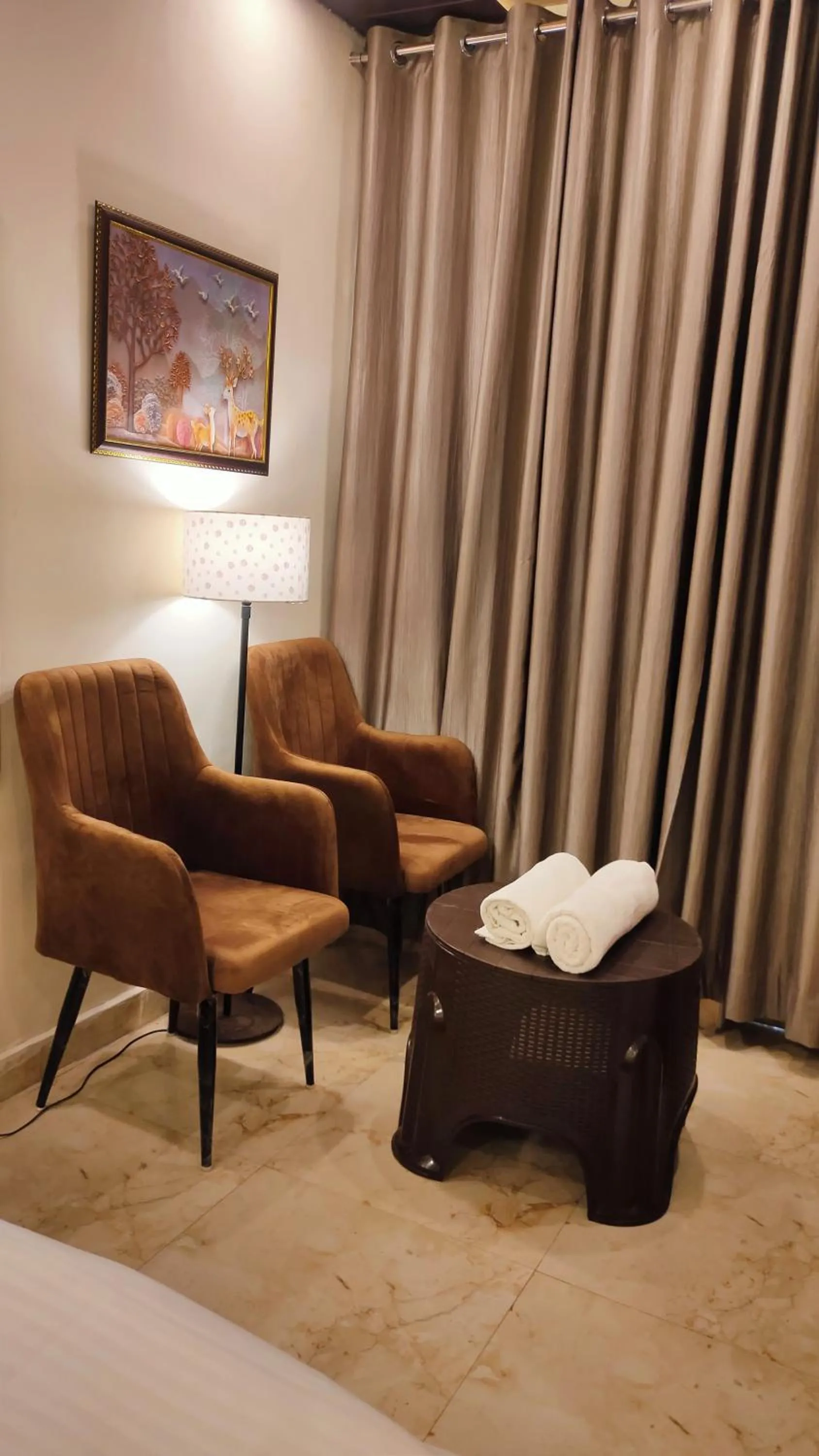 Sri Krishna Residency