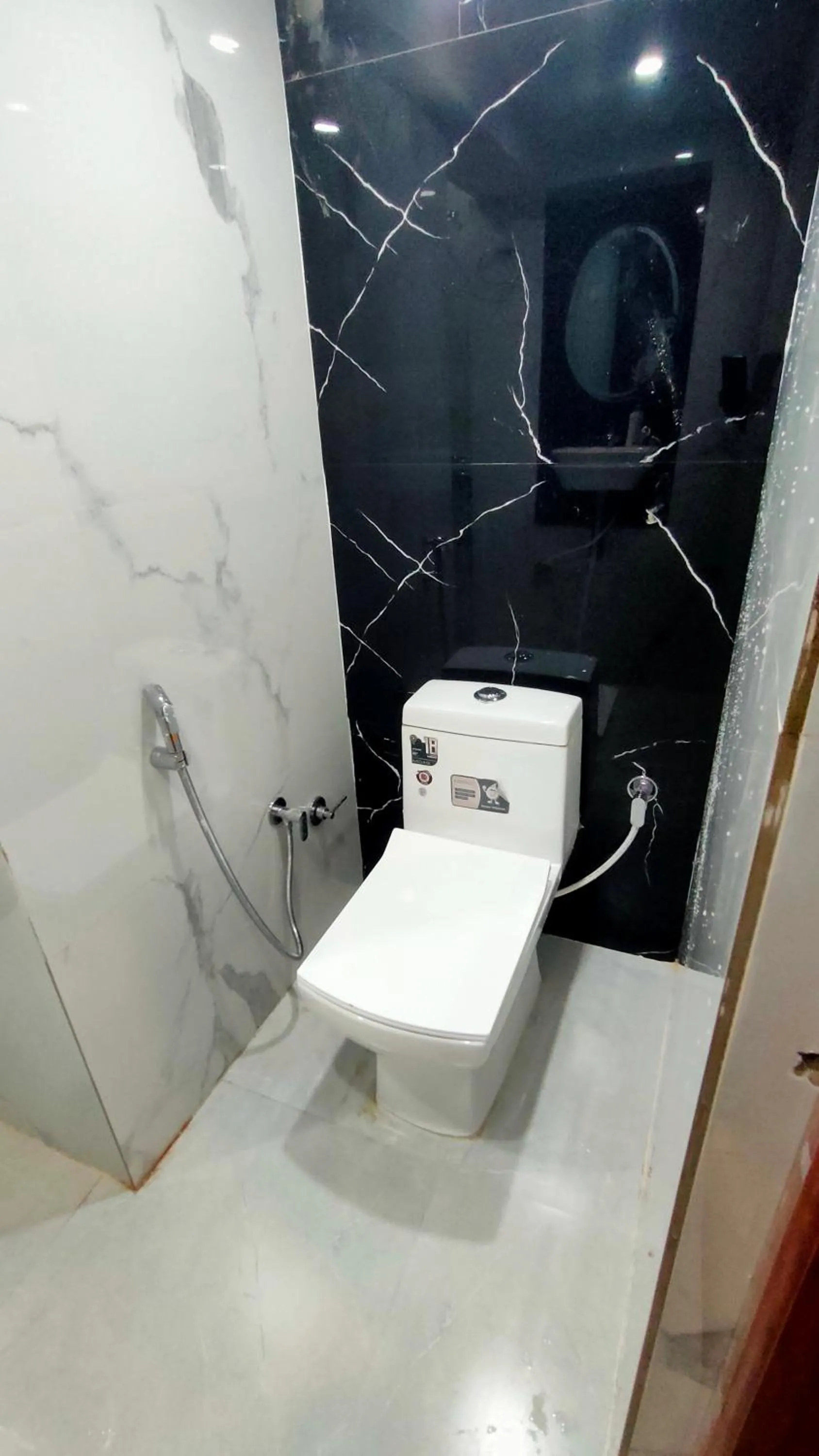 Presidential Suite in Sri Krishna Residency