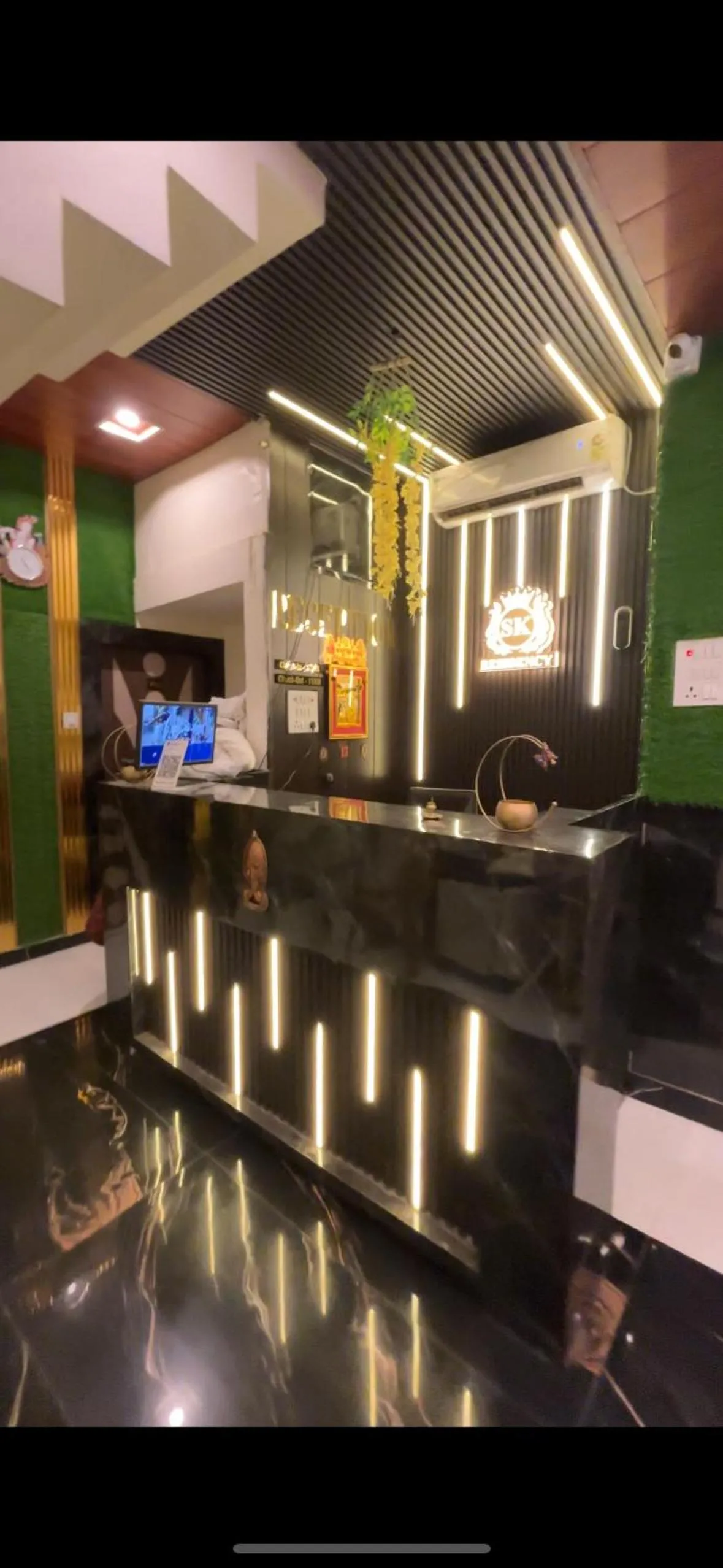 Sri Krishna Residency