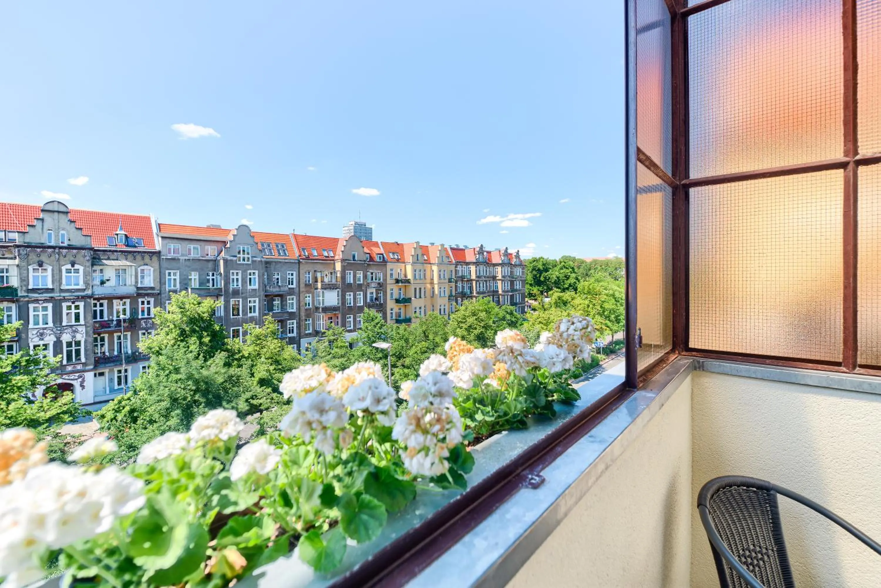 Aparthotel 1899 by Platinum