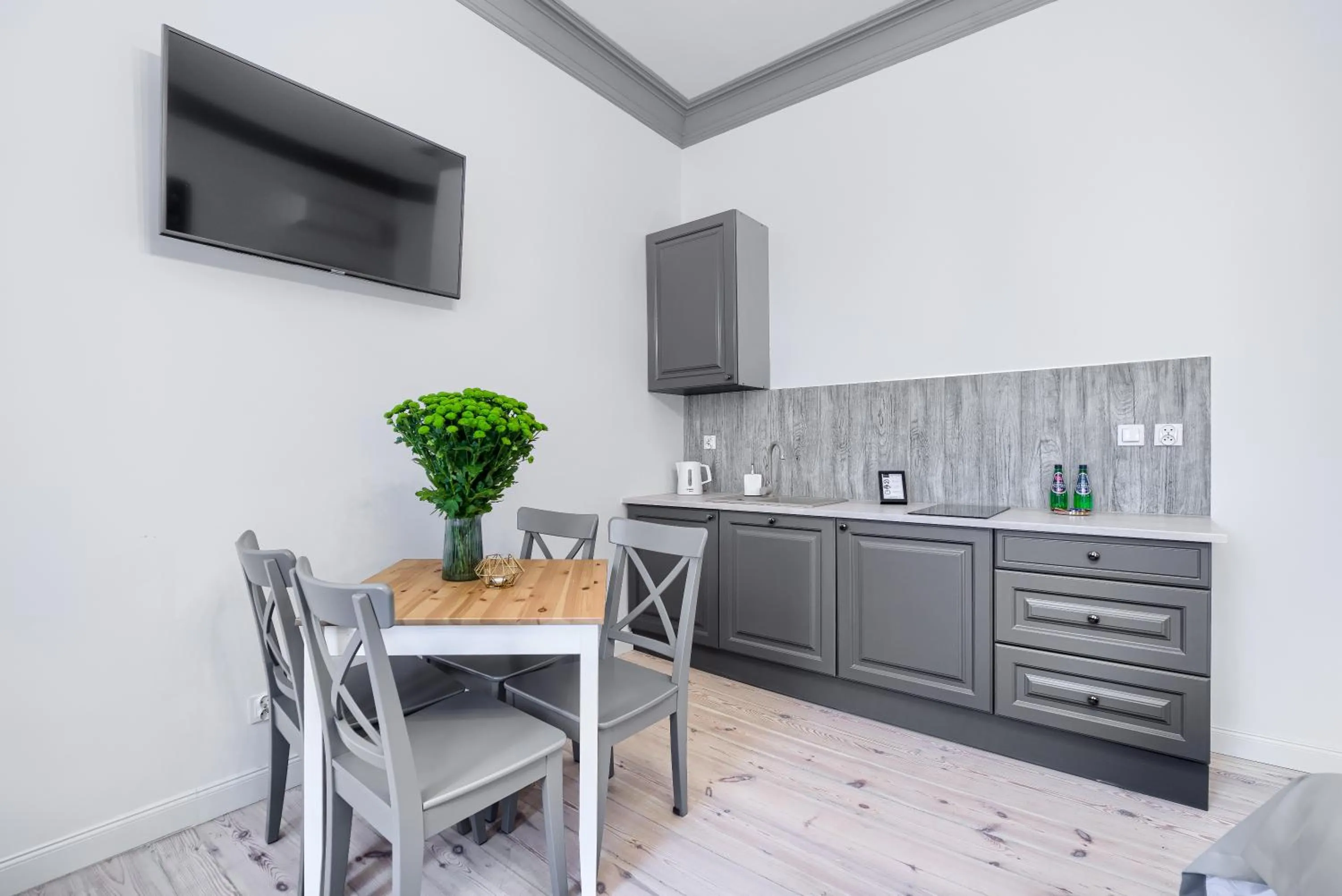 Aparthotel 1899 by Platinum