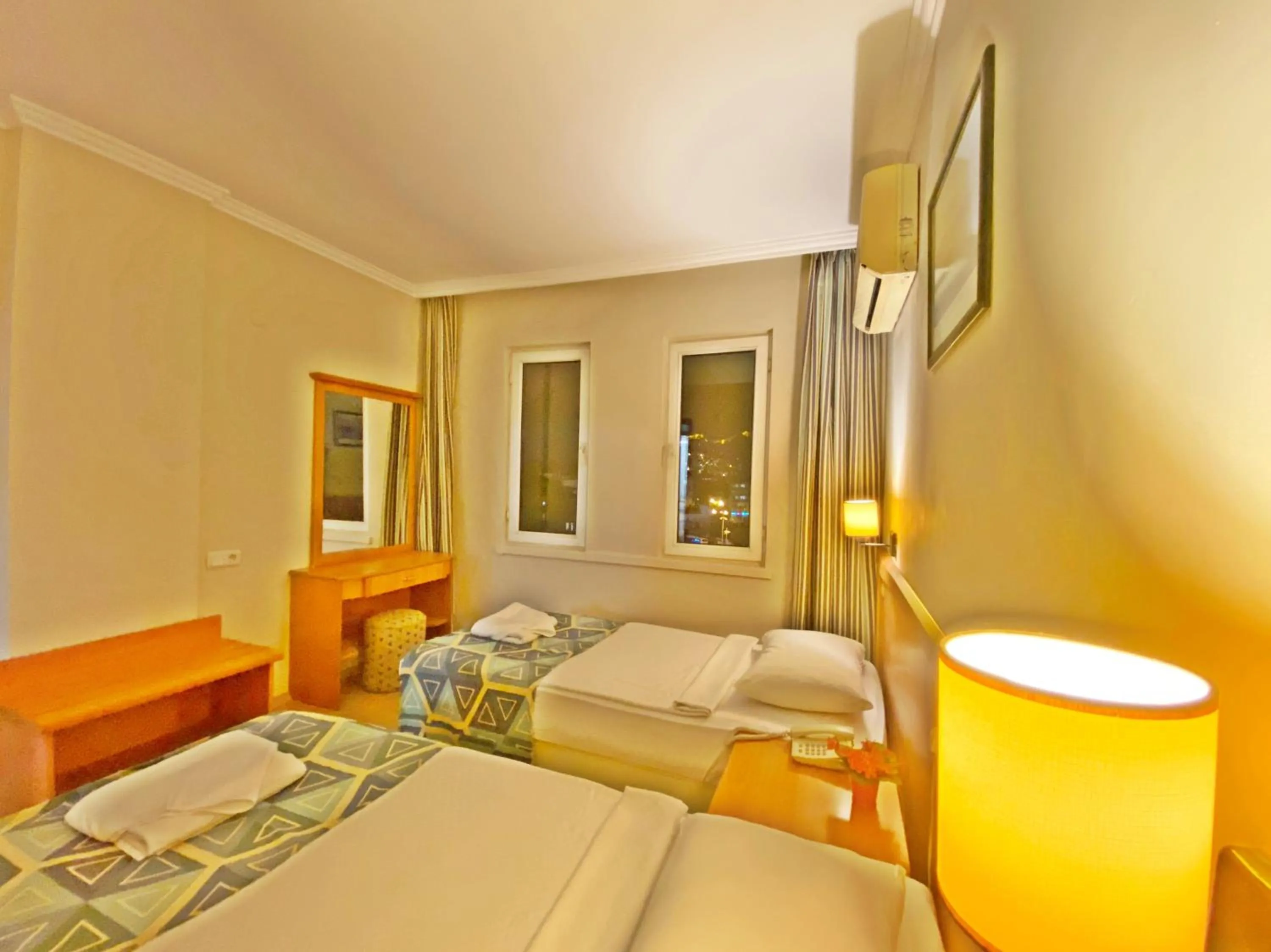 Massage in Select Suite & Apart Hotel