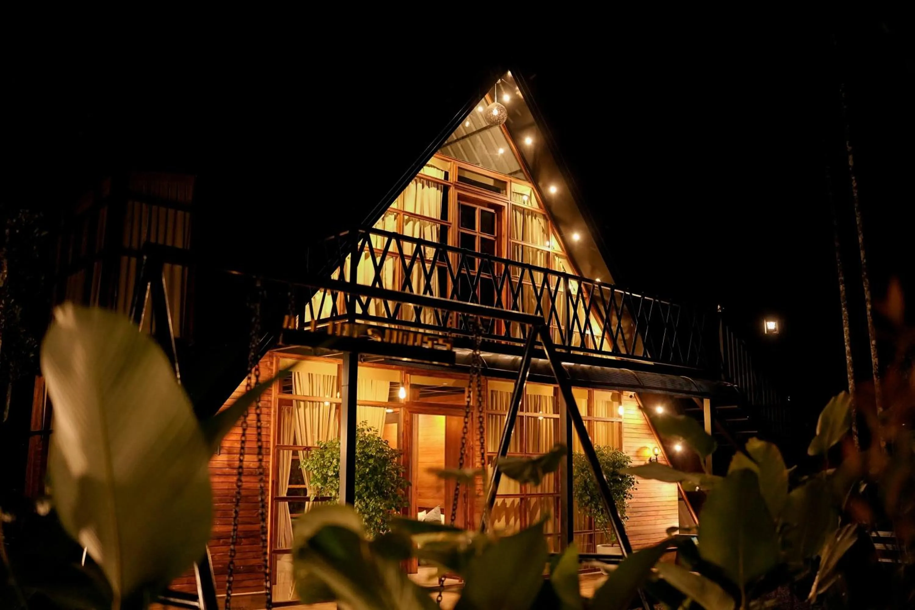 Ethnic Villa Wayanad