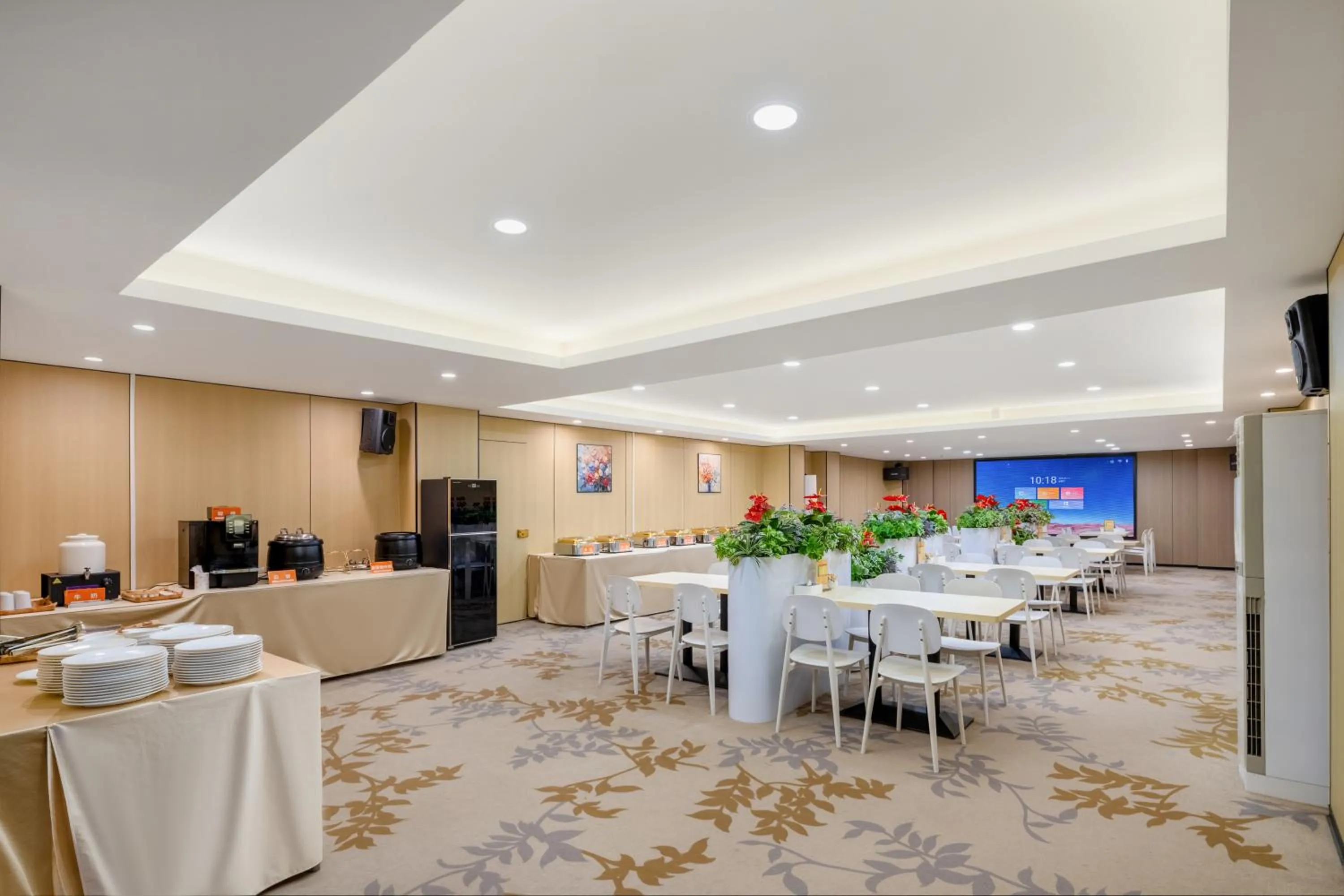 Shenzhen Jincheng Hotel