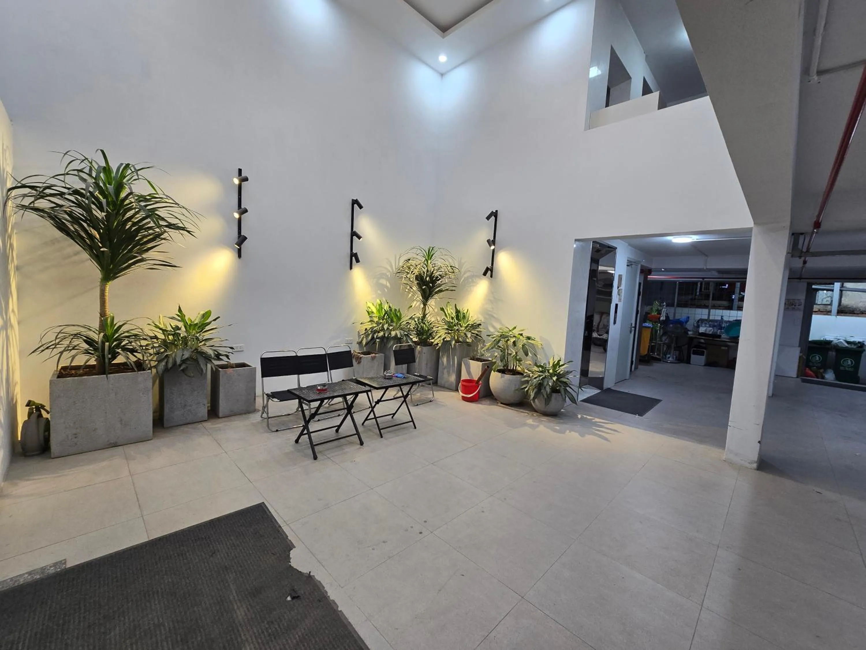 Property building in The Chilling'N Homestay Ha Noi 89