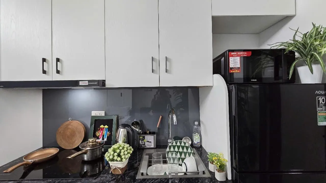 The Chilling'N Homestay Ha Noi 89