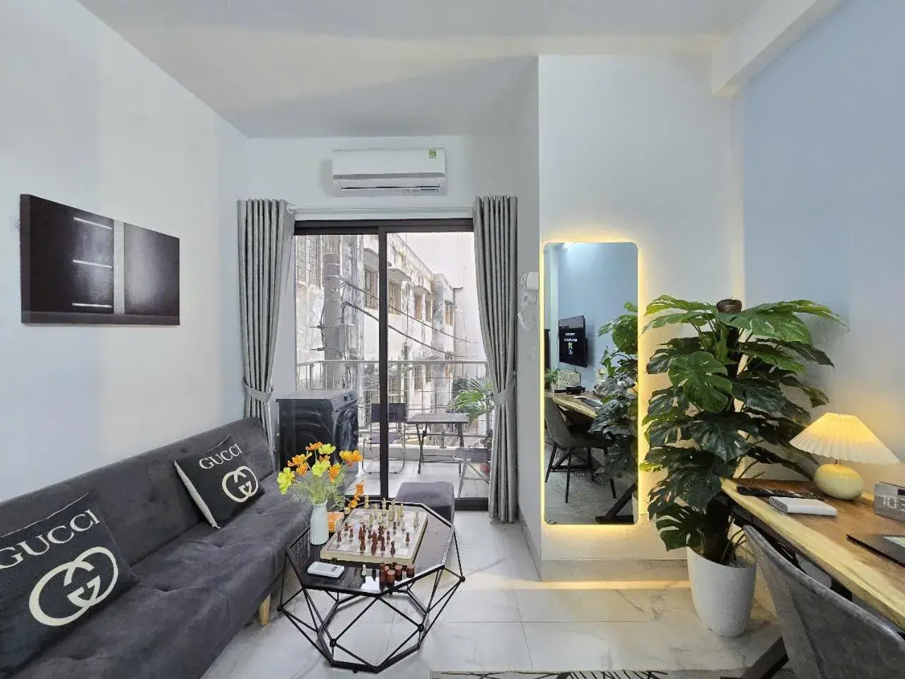 The Chilling'N Homestay Ha Noi 89 The Chilling'N Homestay Ha Noi 89