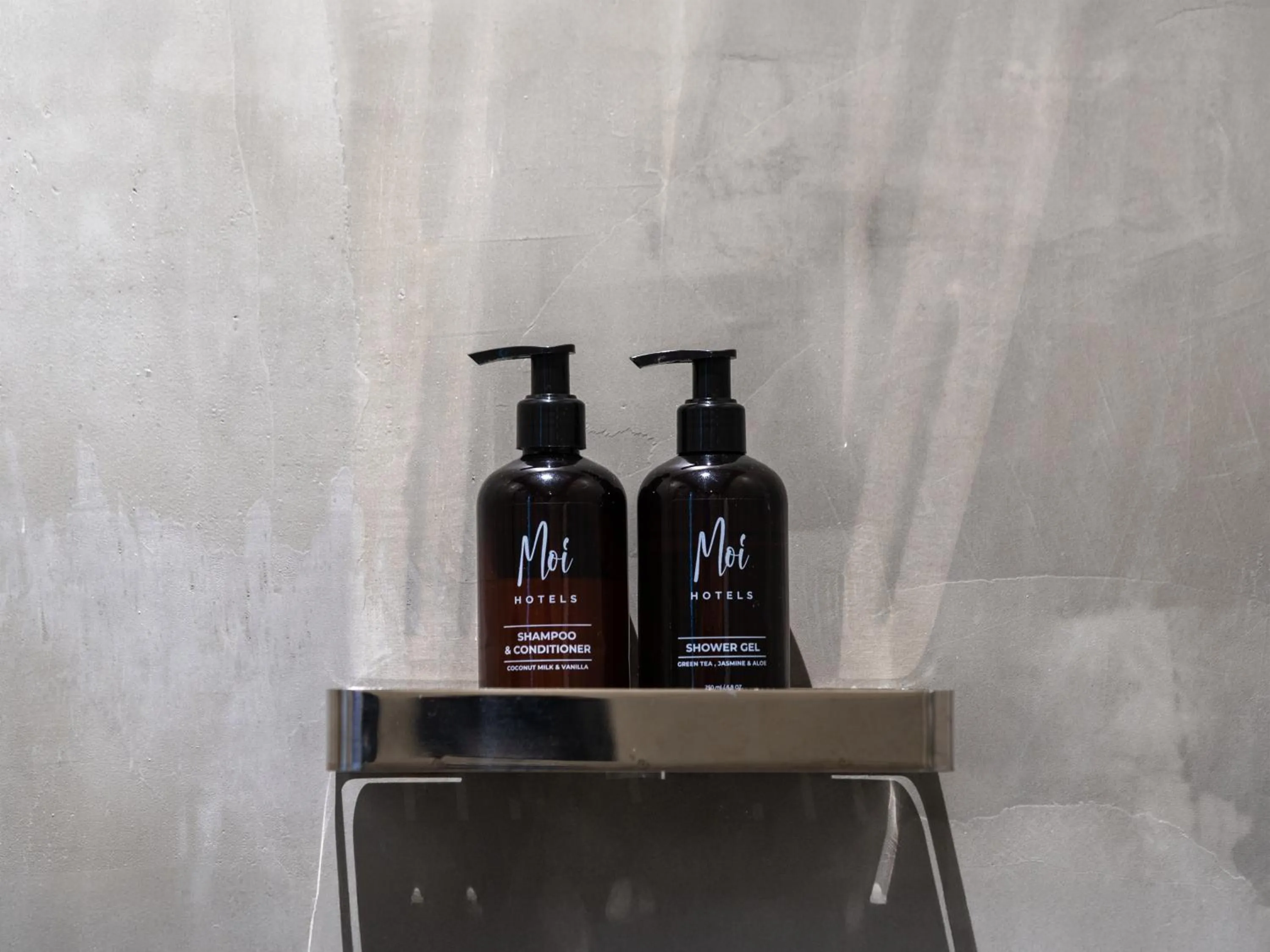 Area and facilities in Moi Dambulla by DBI