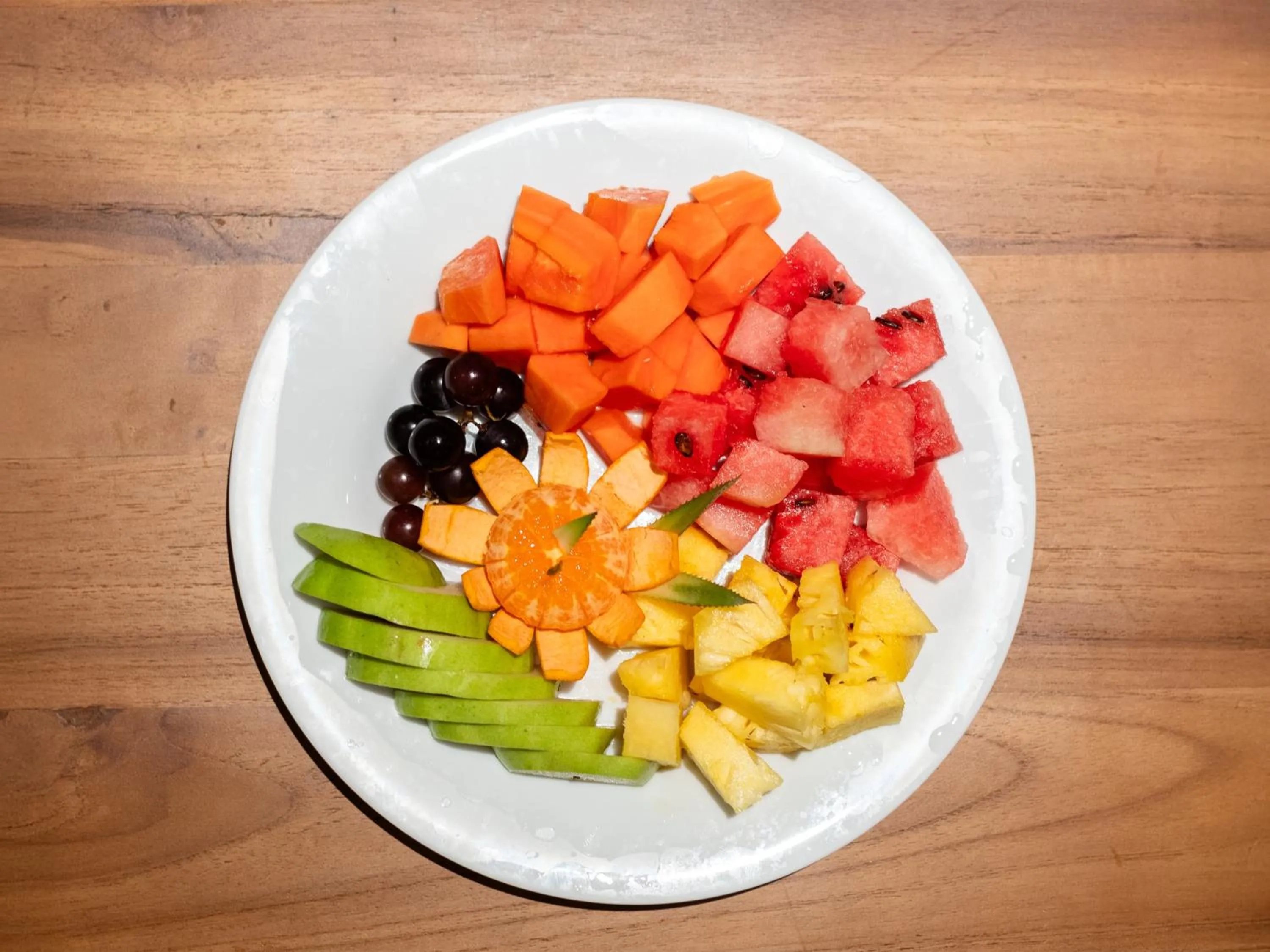 Food and drinks in Moi Dambulla by DBI