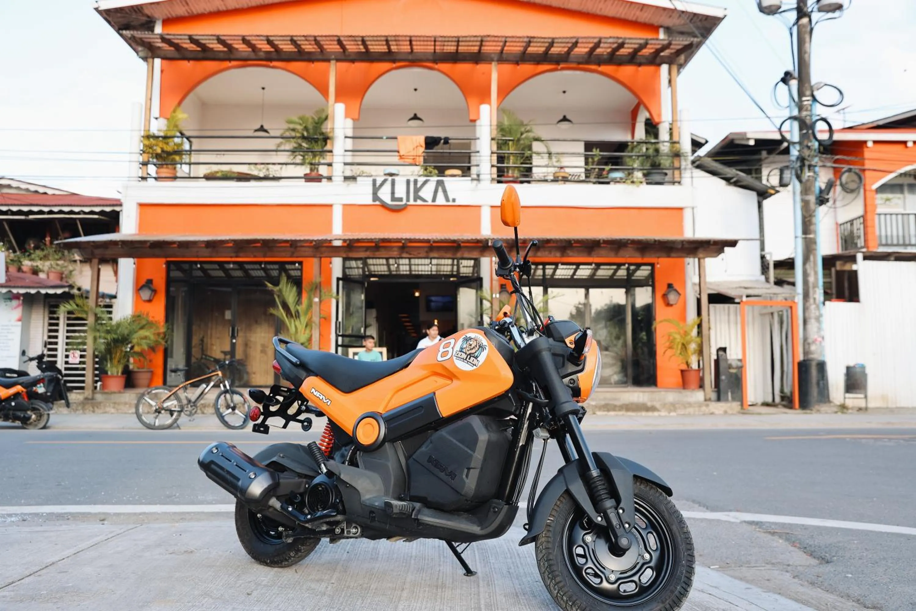 Klika Bocas del Toro - Formerly Selina