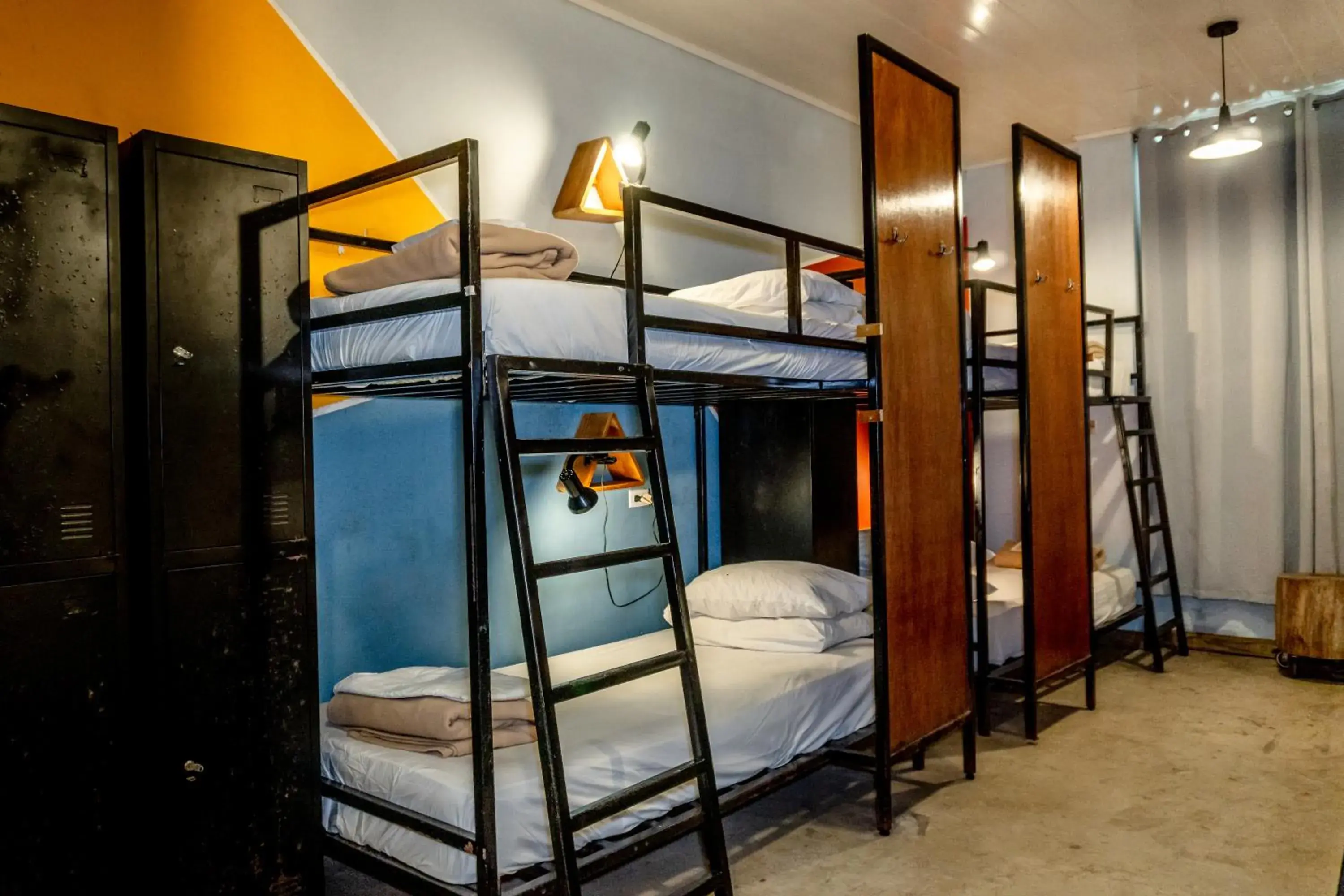 Bed in 8-Bed Mixed Dormitory Room in Klika Bocas del Toro - Formerly Selina Bed in 8-Bed Mixed Dormitory Room in Klika Bocas del Toro - Formerly Selina