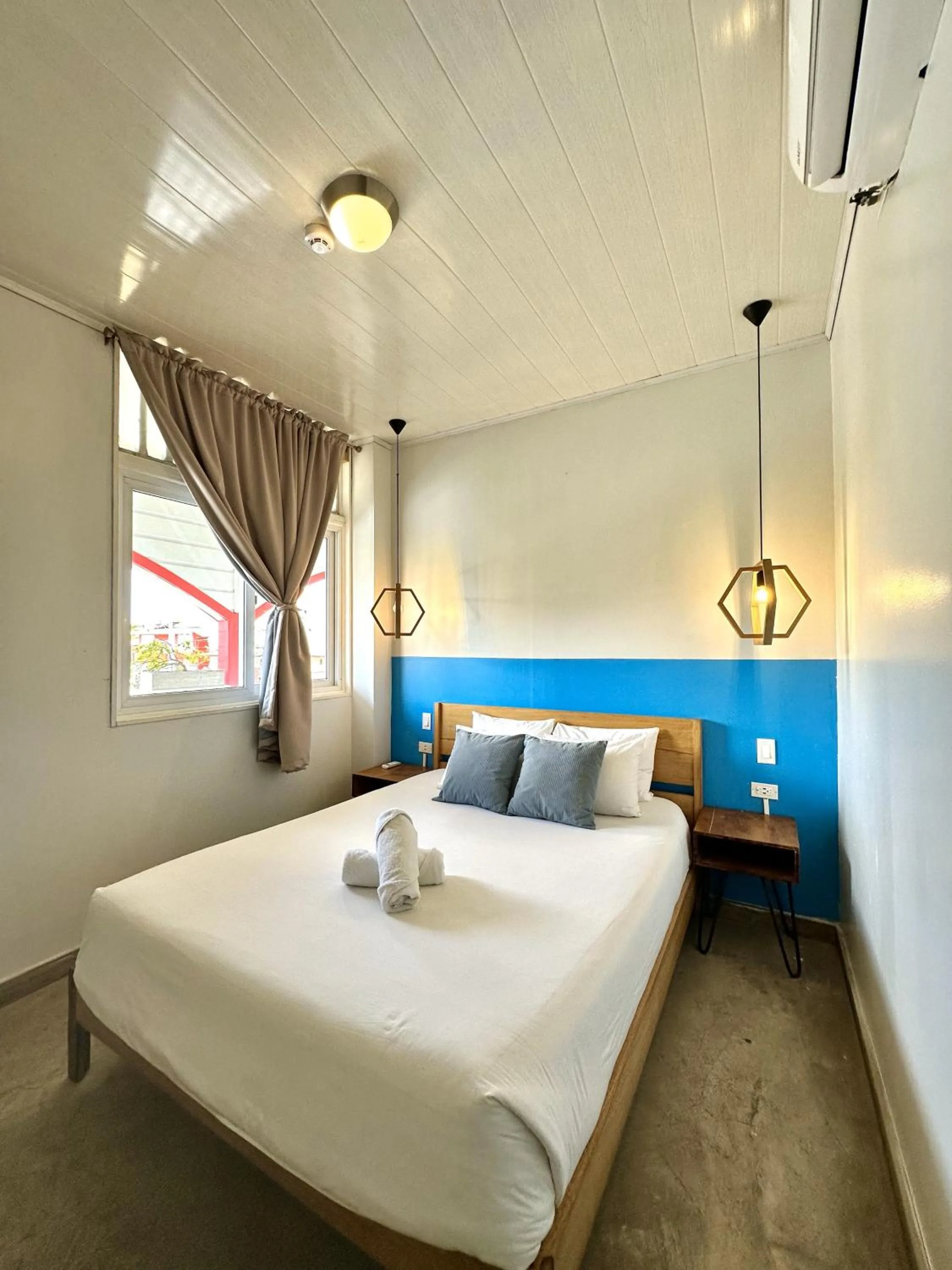 Bedroom, Bed in Klika Bocas del Toro - Formerly Selina