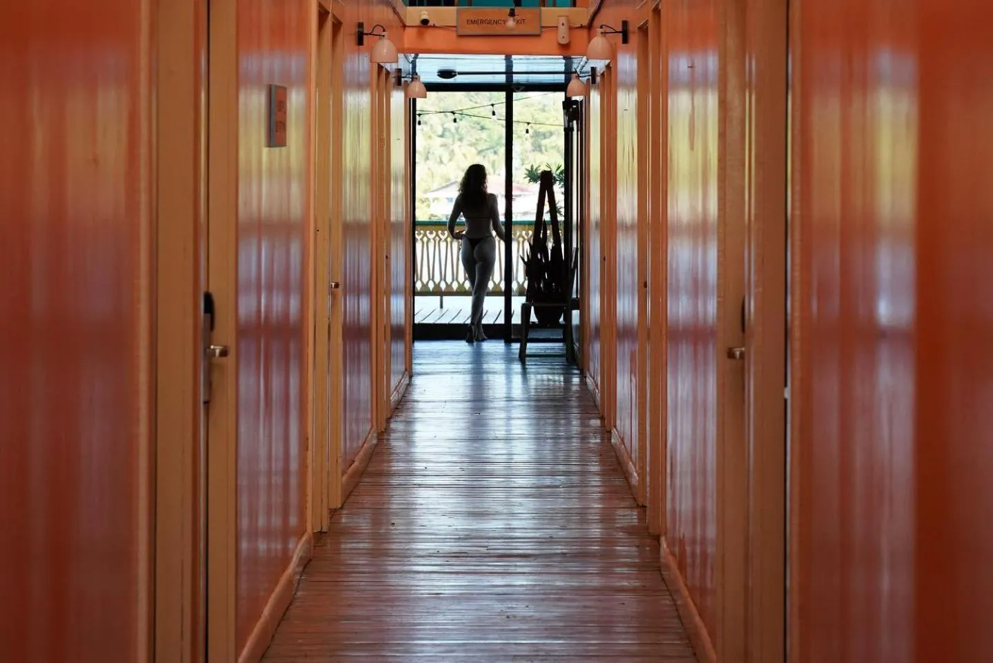 Property building in Klika Bocas del Toro - Formerly Selina