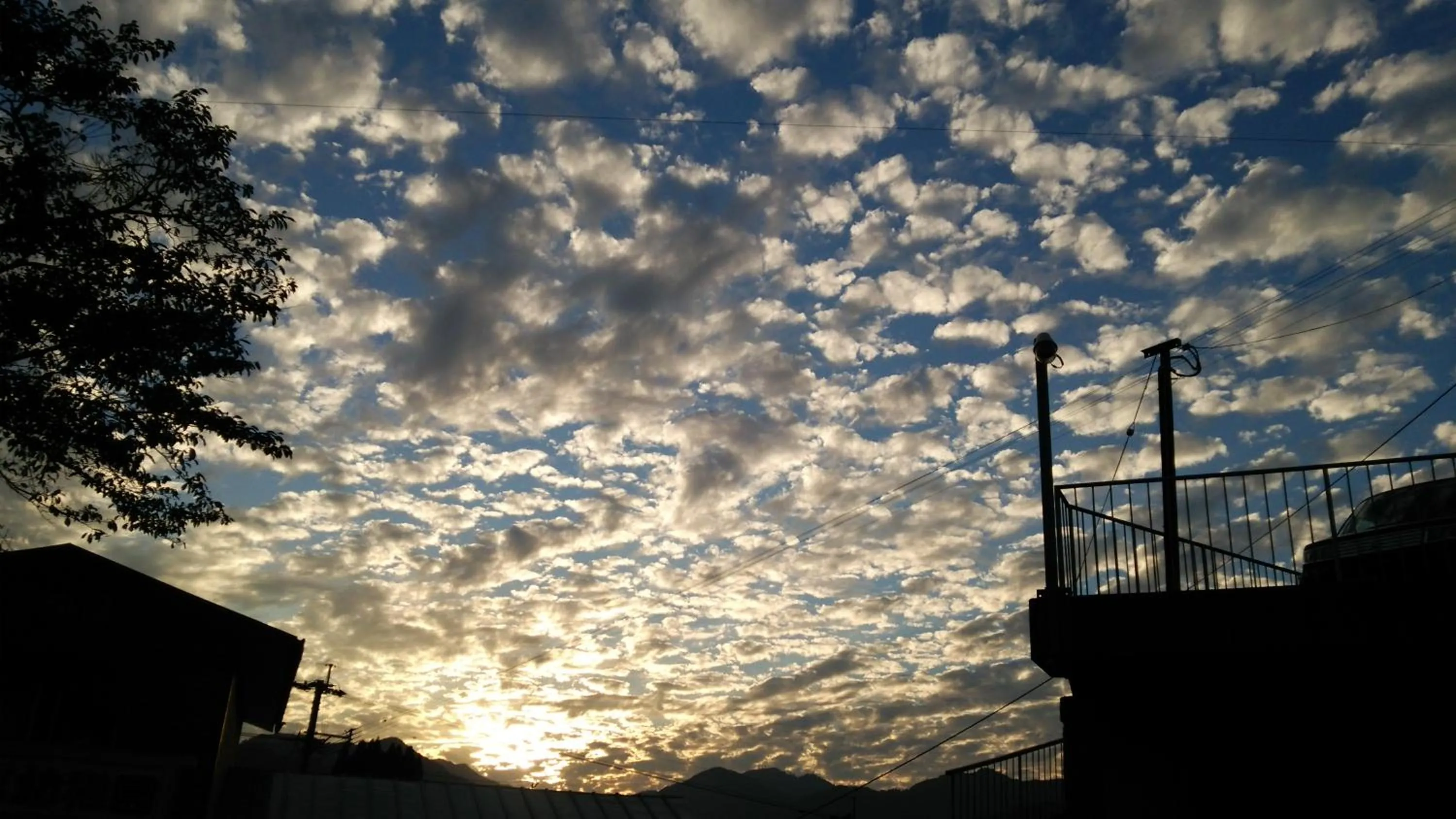 Off site in Takachiho B&B Ukigumo