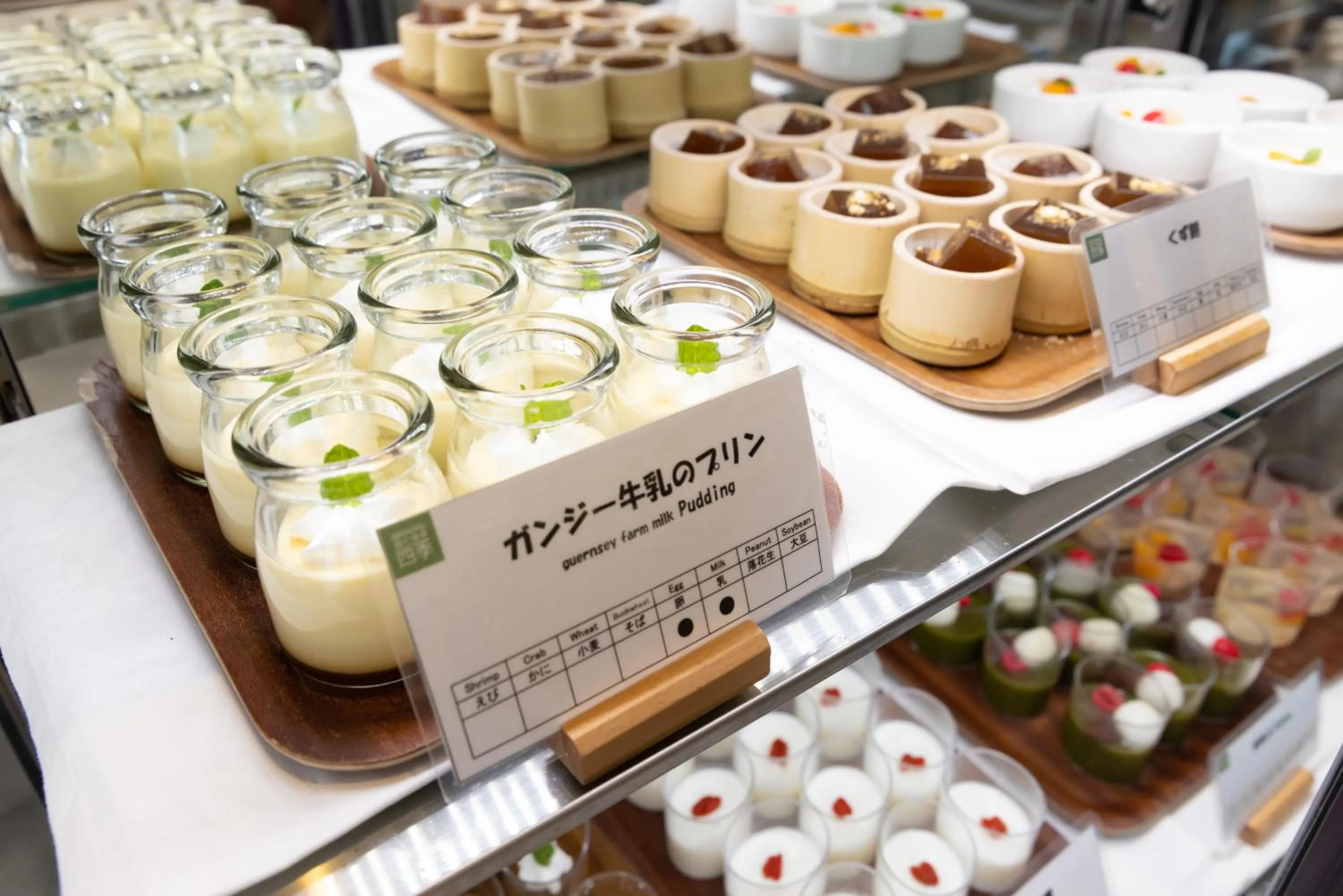 Breakfast in JR Kyushu Hotel Blossom Oita