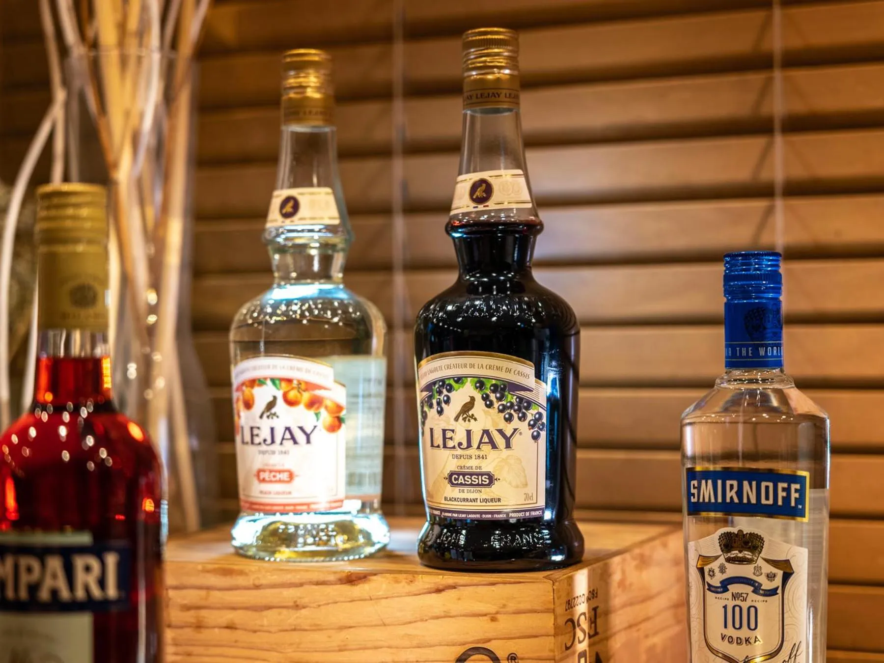 Lounge or bar in Super Hotel Premier Akasaka