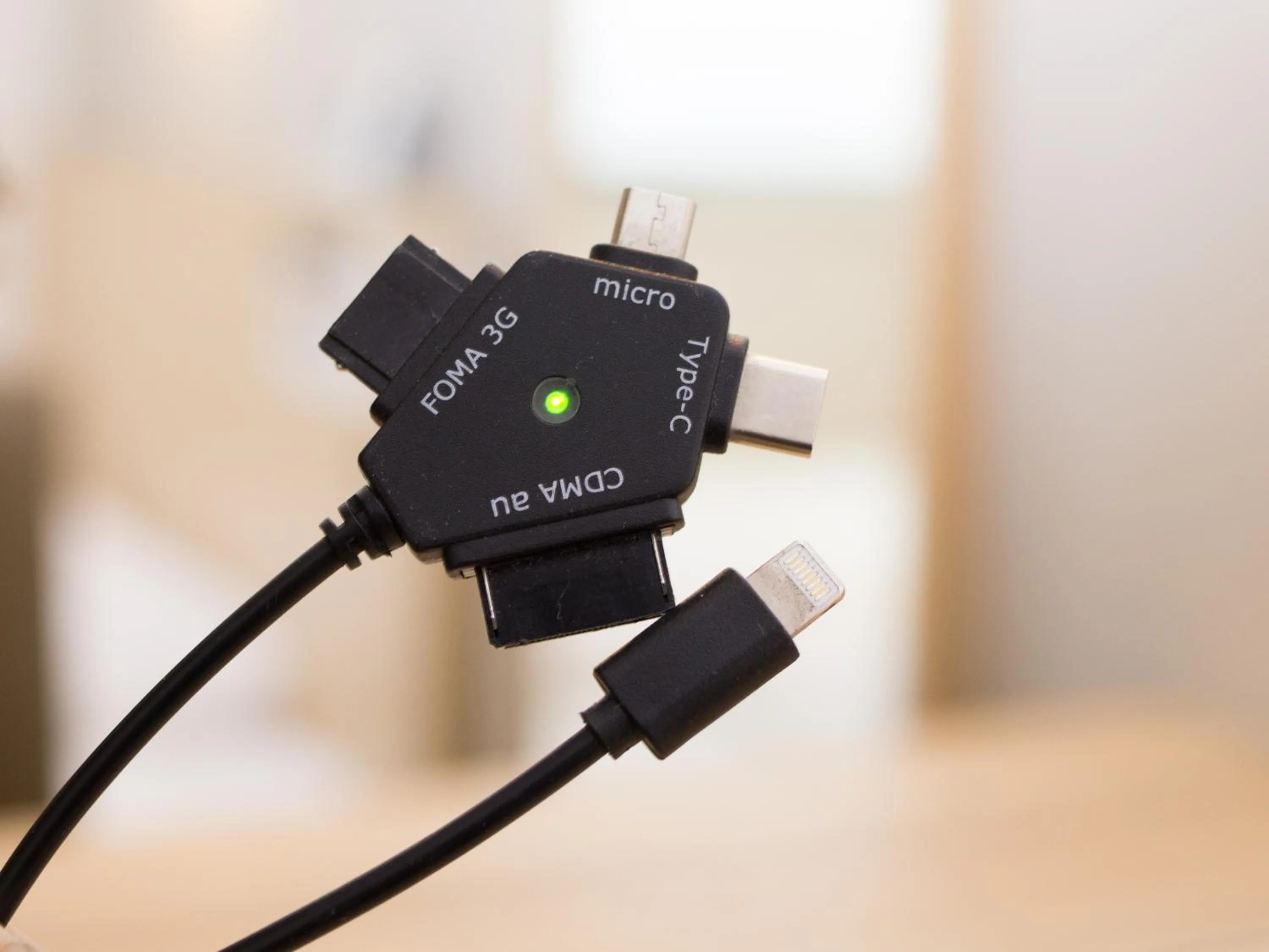 Photo of the whole room in Super Hotel Premier Akasaka