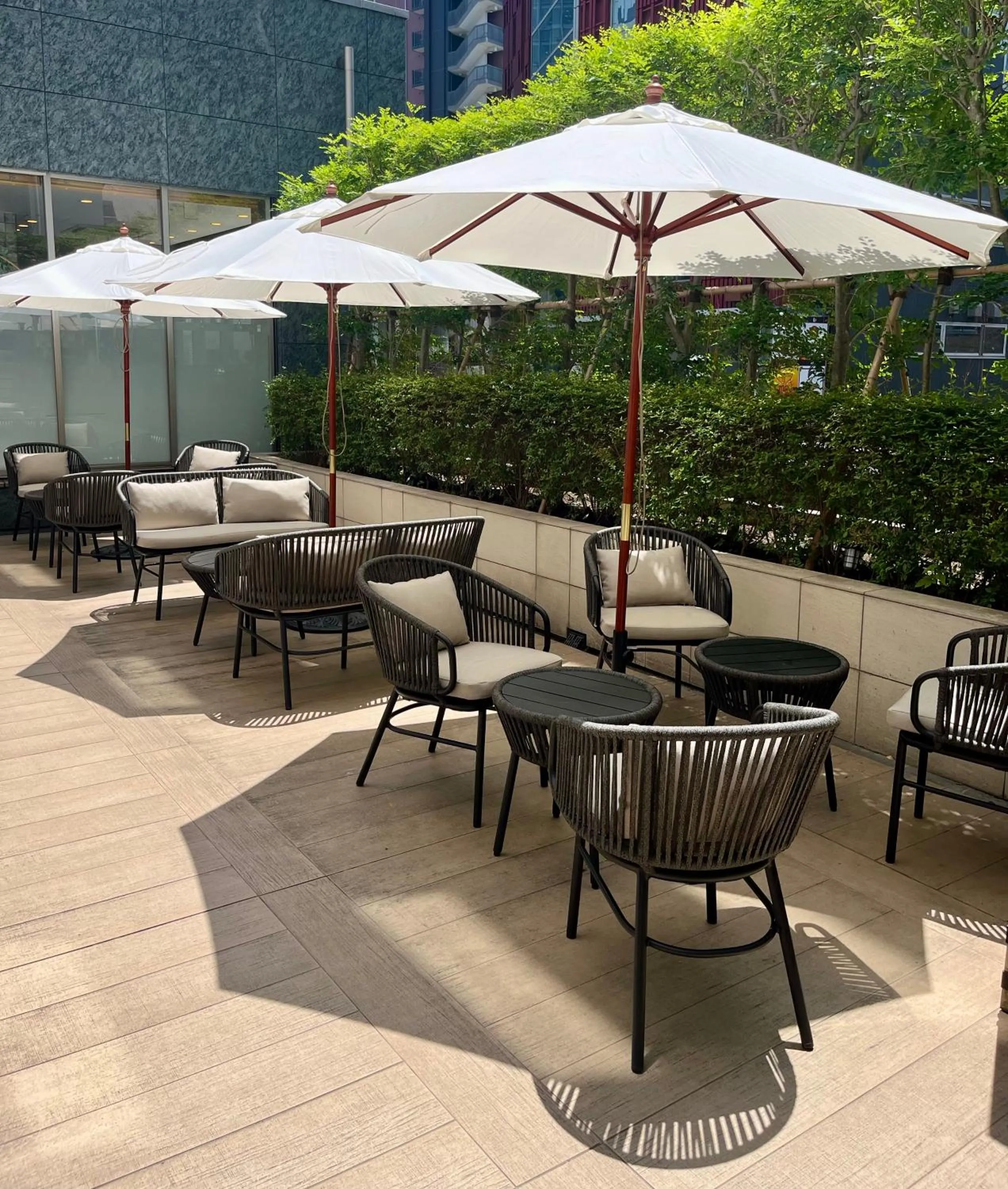 Super Hotel Premier Akasaka