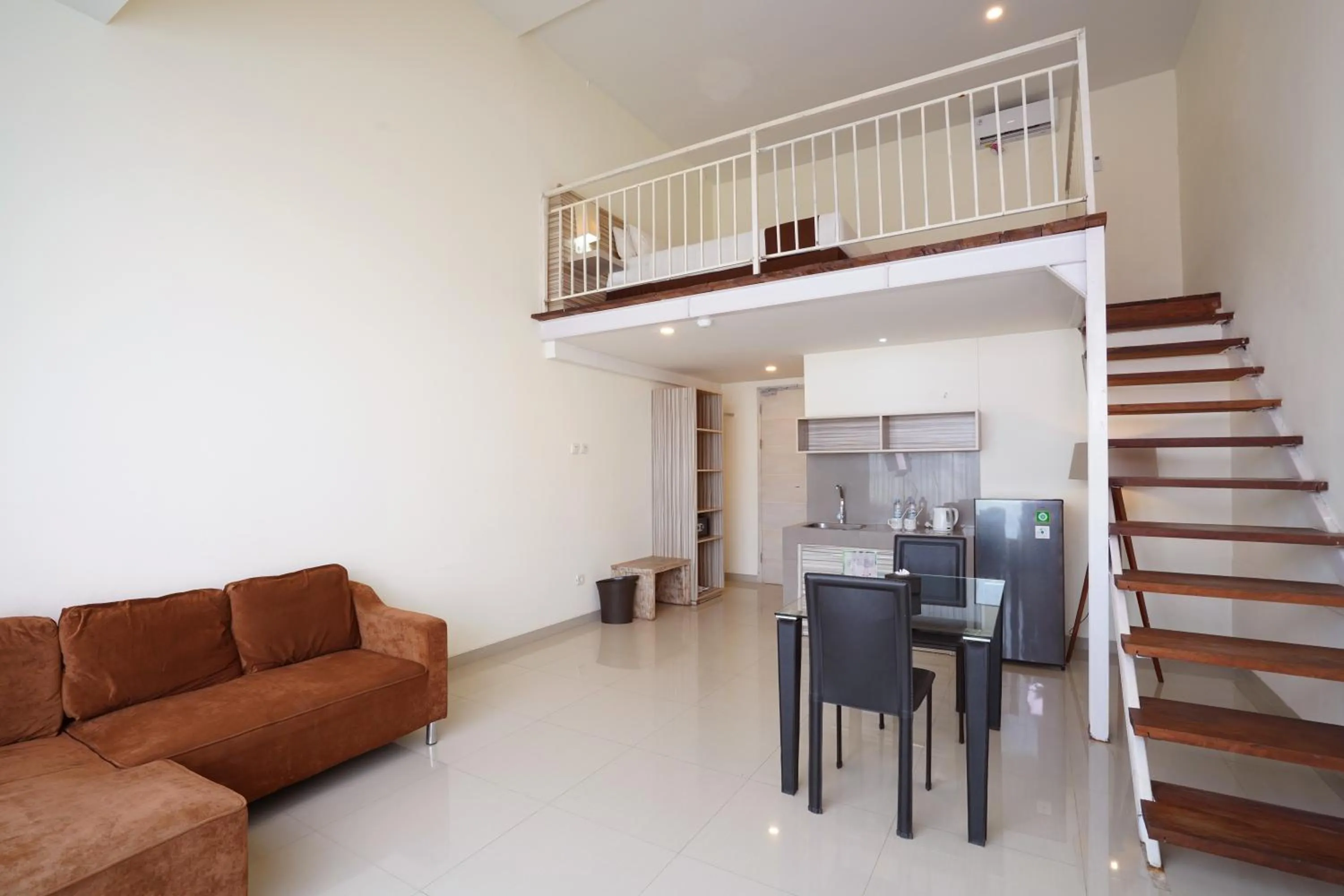 The Salak Style Hotel