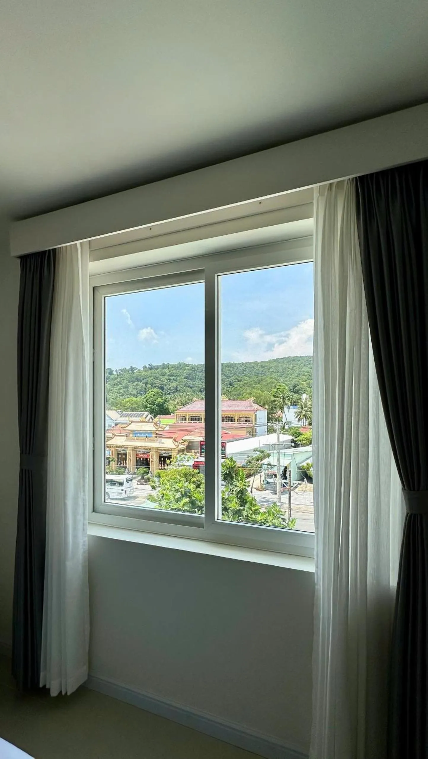 Bedroom in KLC Holidays Phu Quoc Hotel