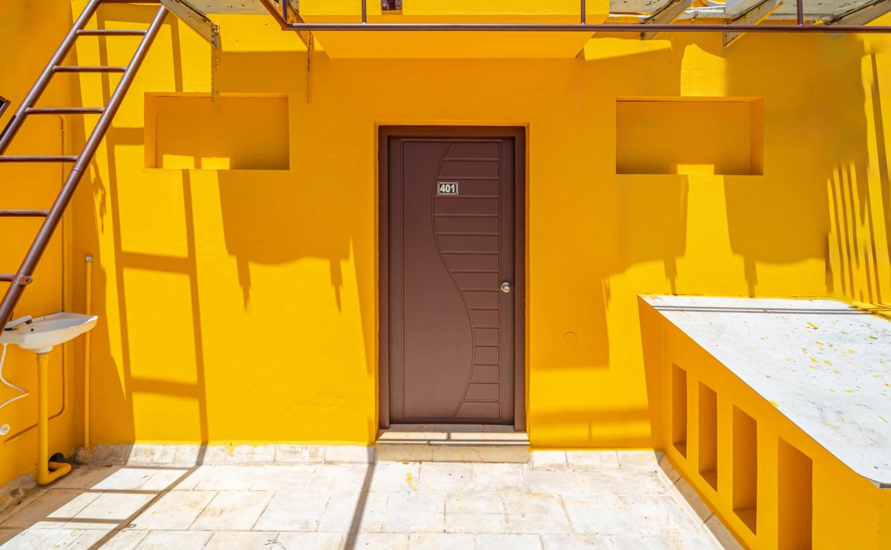 View (from property/room) in Shoreline Stays Near Rock Beach