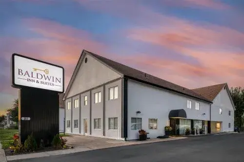 Baldwin Inn & Suites, SureStay Collection by Best Western Baldwin Inn & Suites, SureStay Collection by Best Western