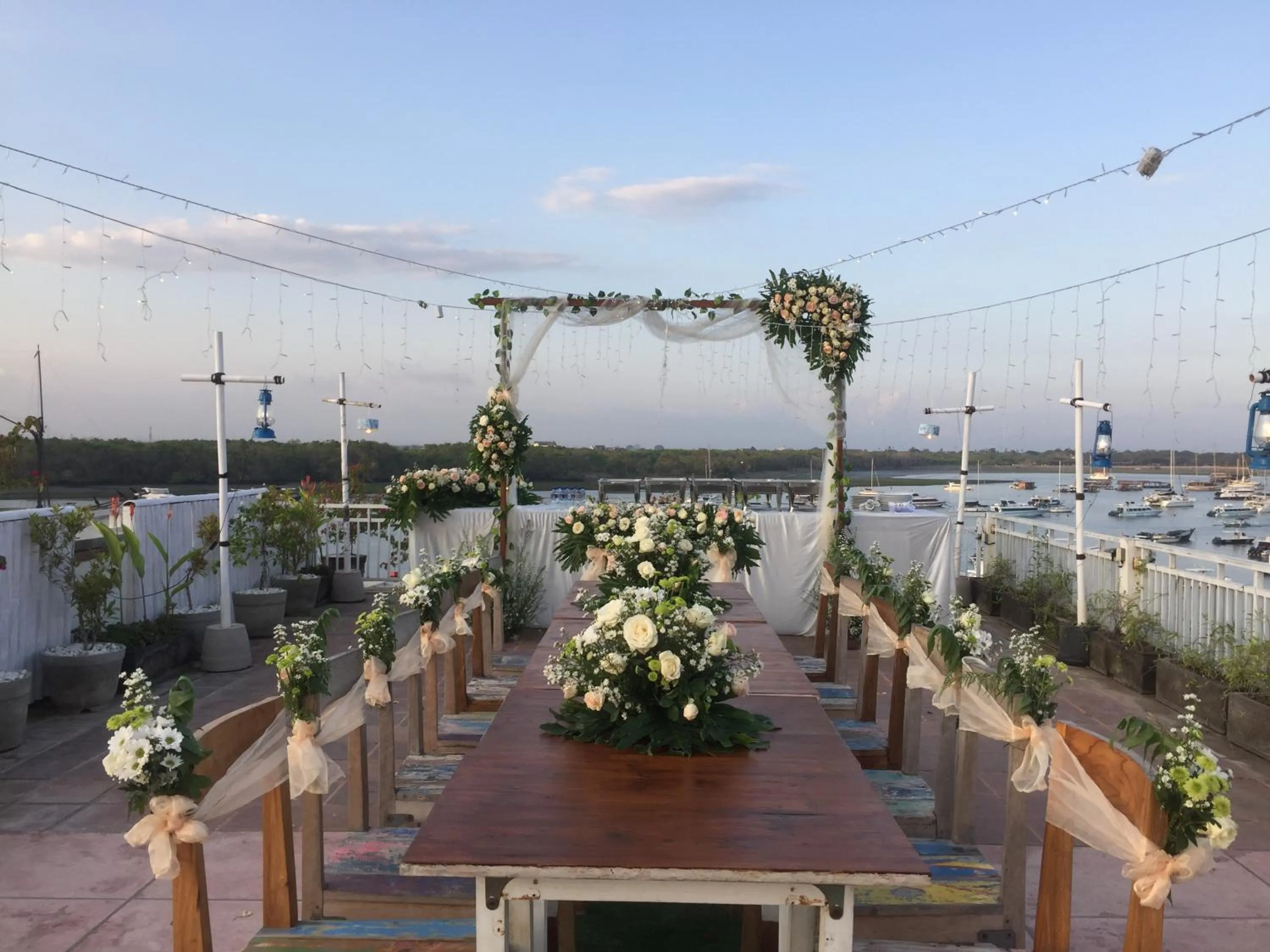 Day in Paras Paros Marina Lodge