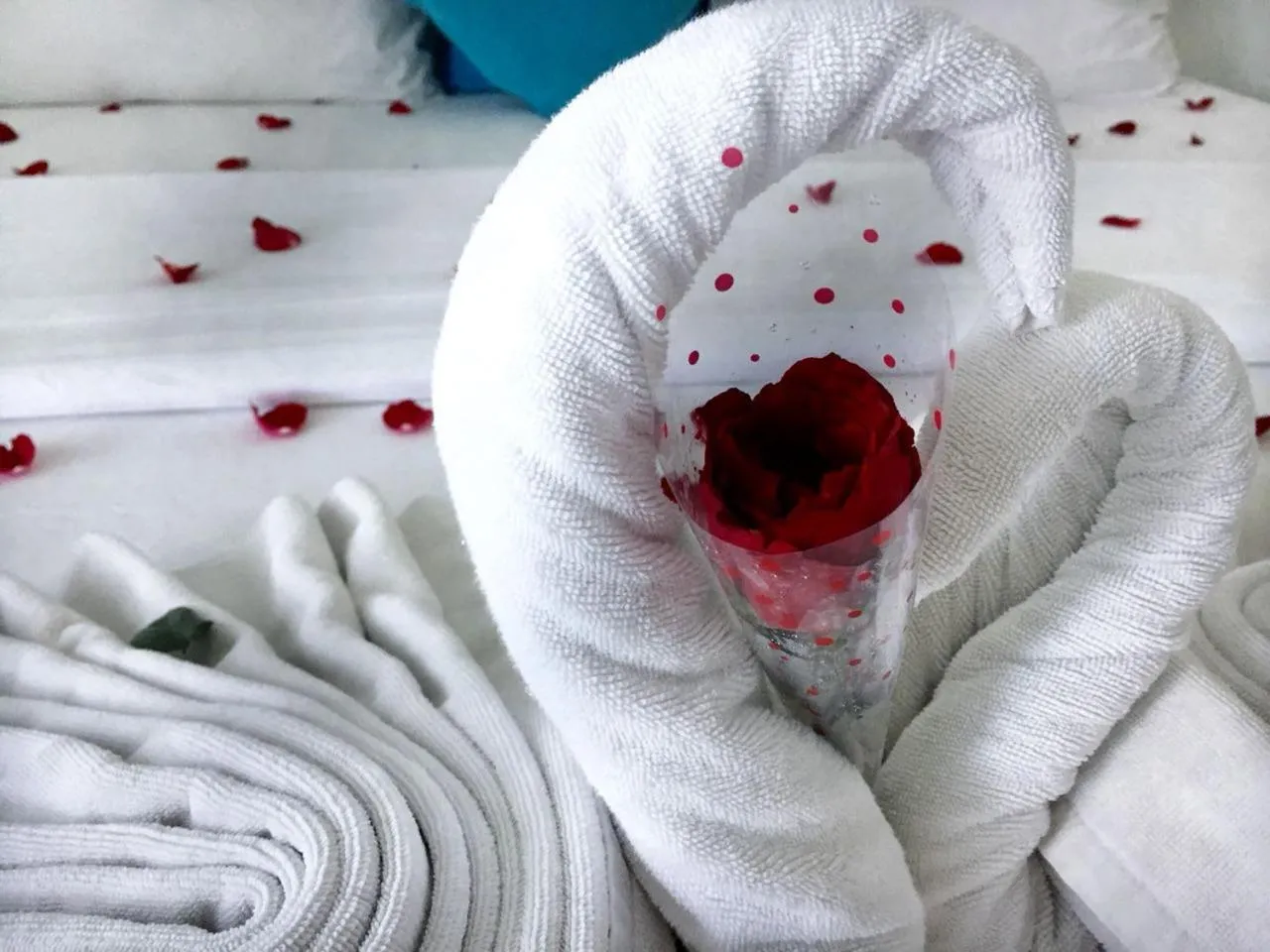 Bedroom, Bed in Paras Paros Marina Lodge