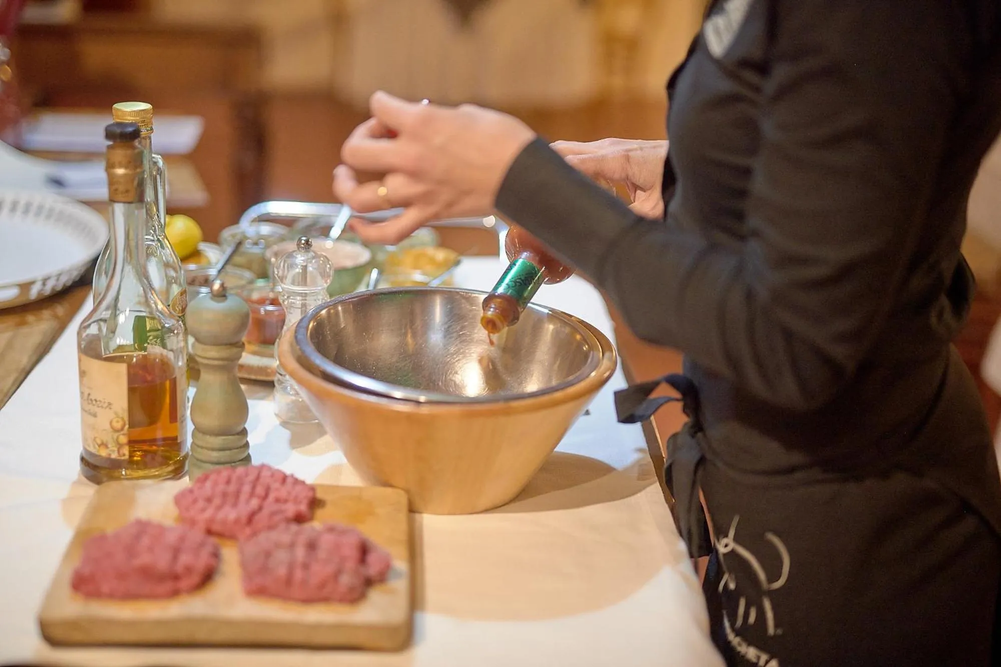 Ai Cadelach Hotel Giulia