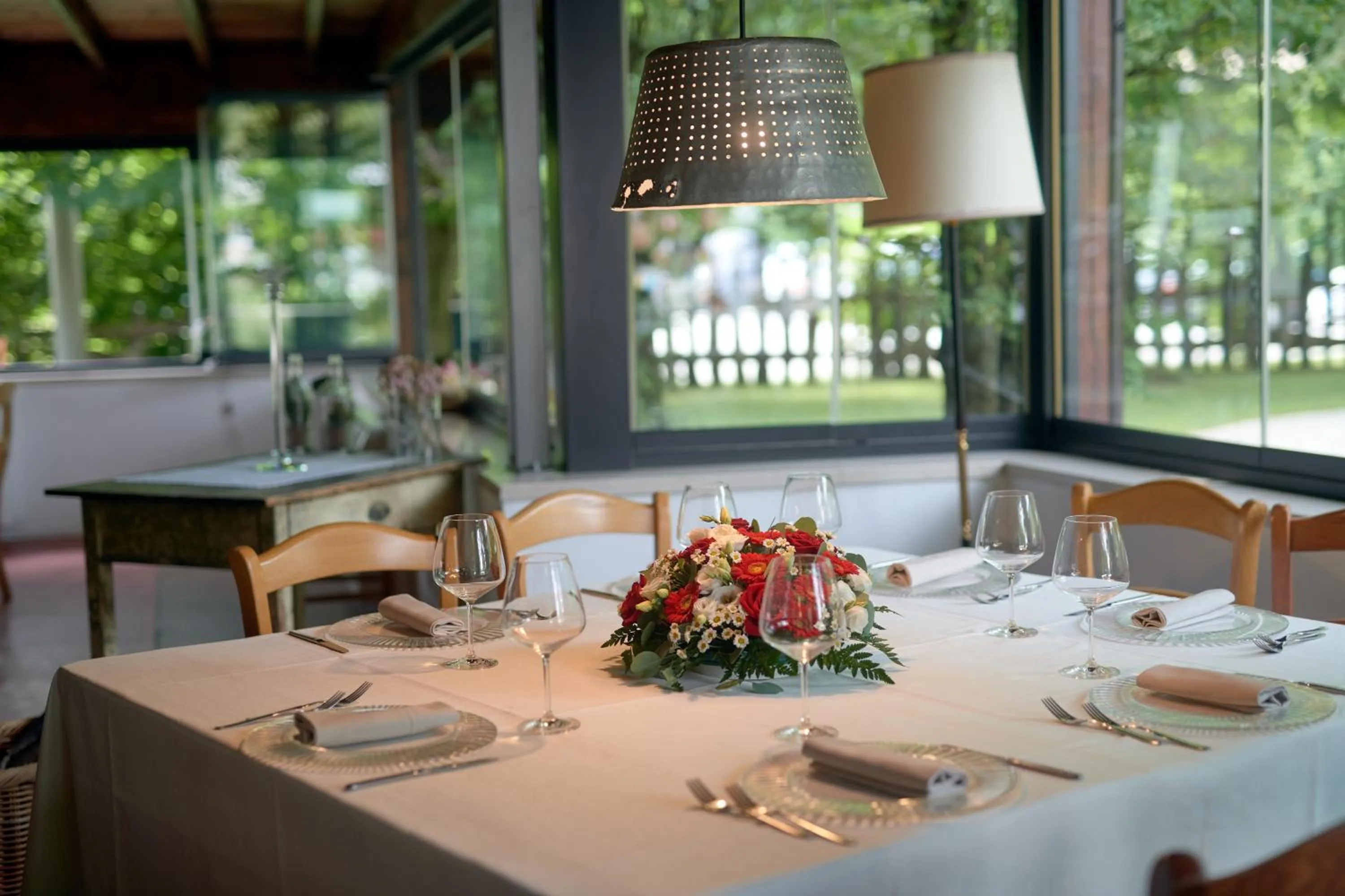 Ai Cadelach Hotel Giulia