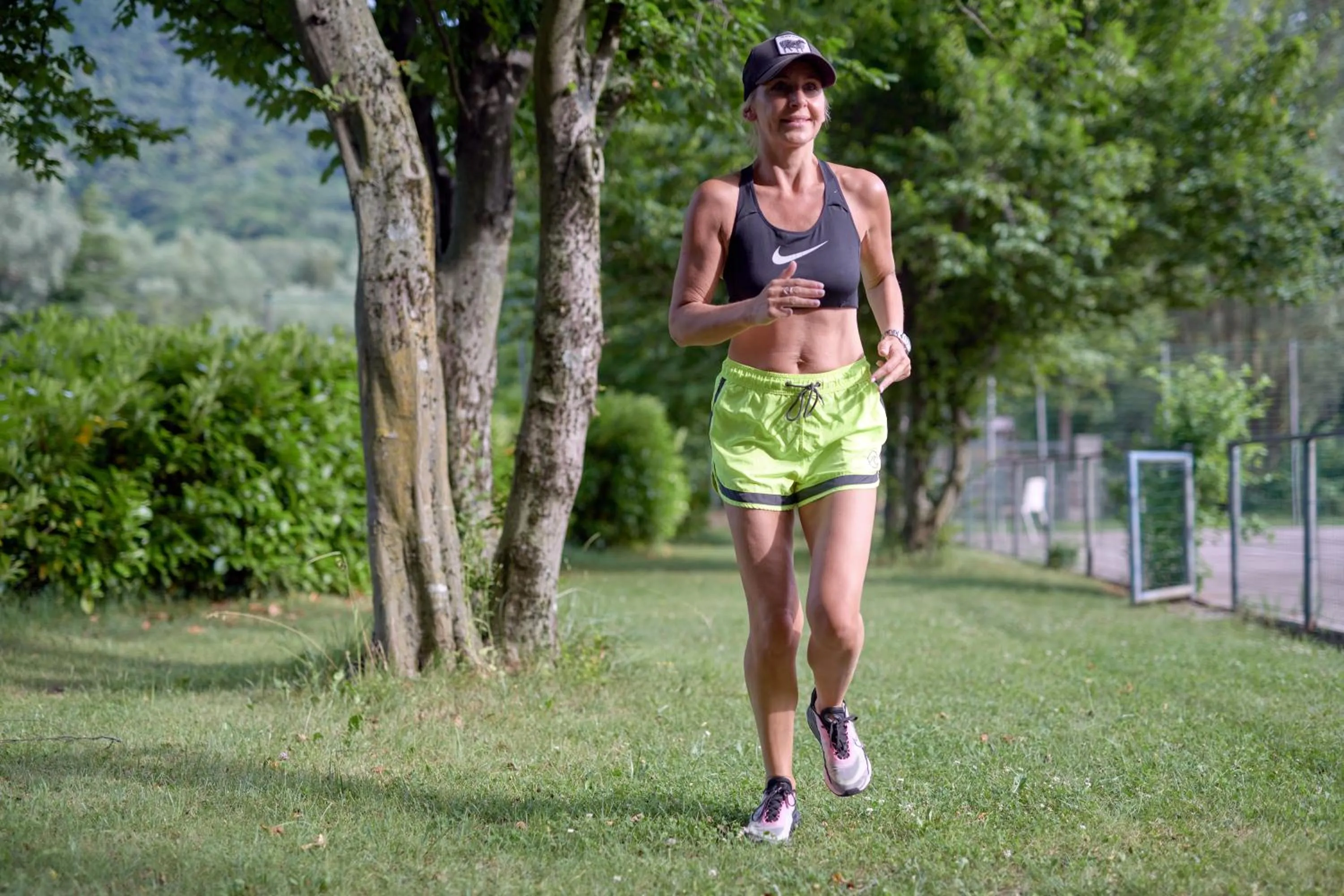 Ai Cadelach Hotel Giulia