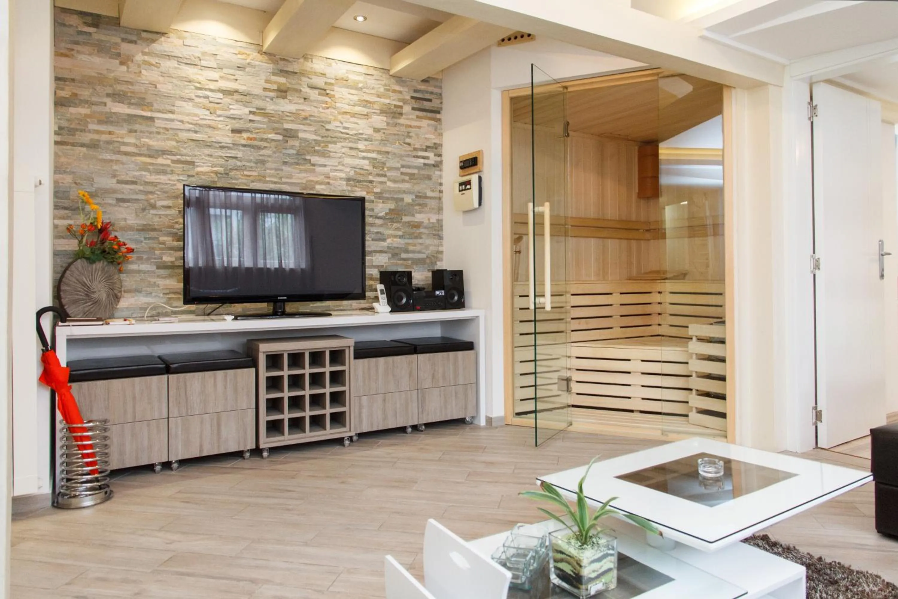 Nirvana SPA Center