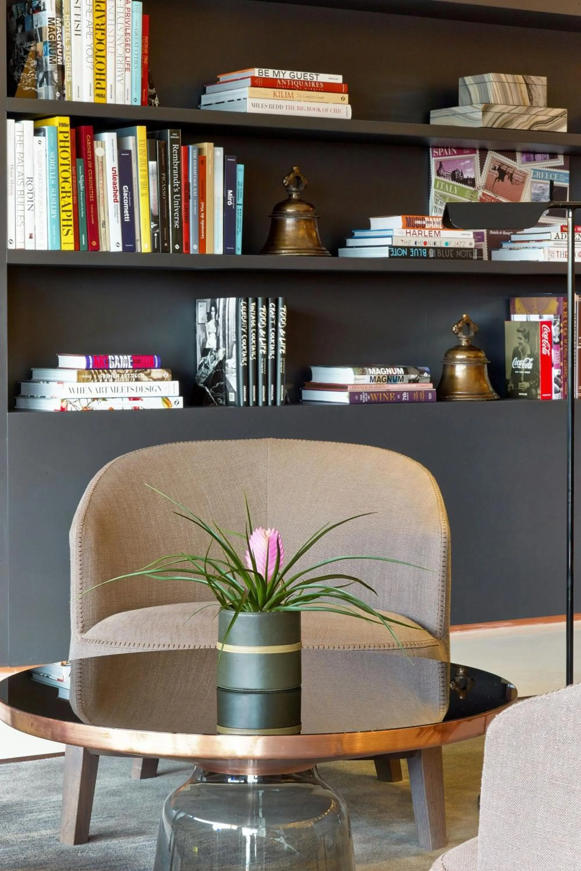 Other in The St. Regis Istanbul