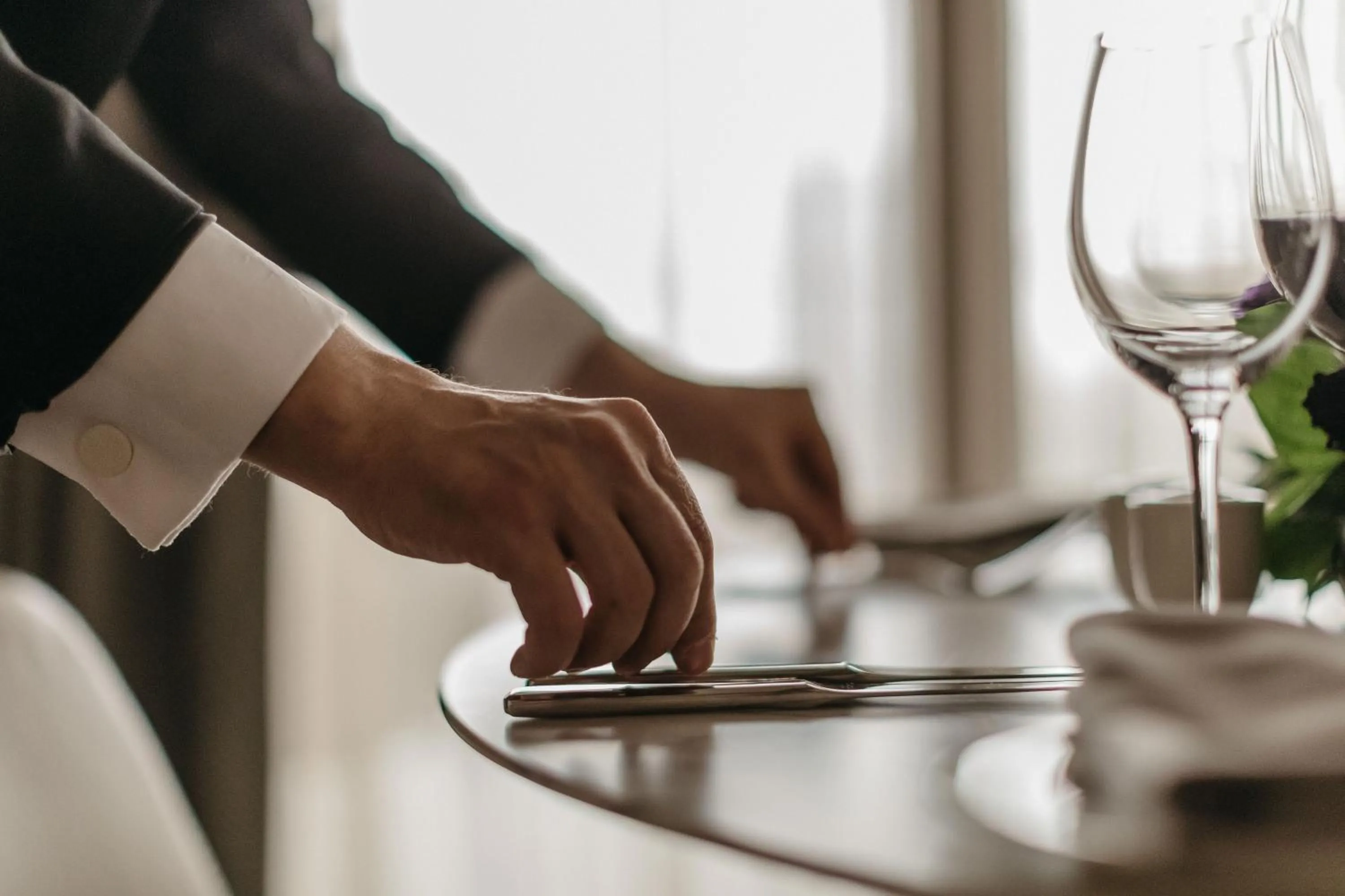 Other in The St. Regis Istanbul