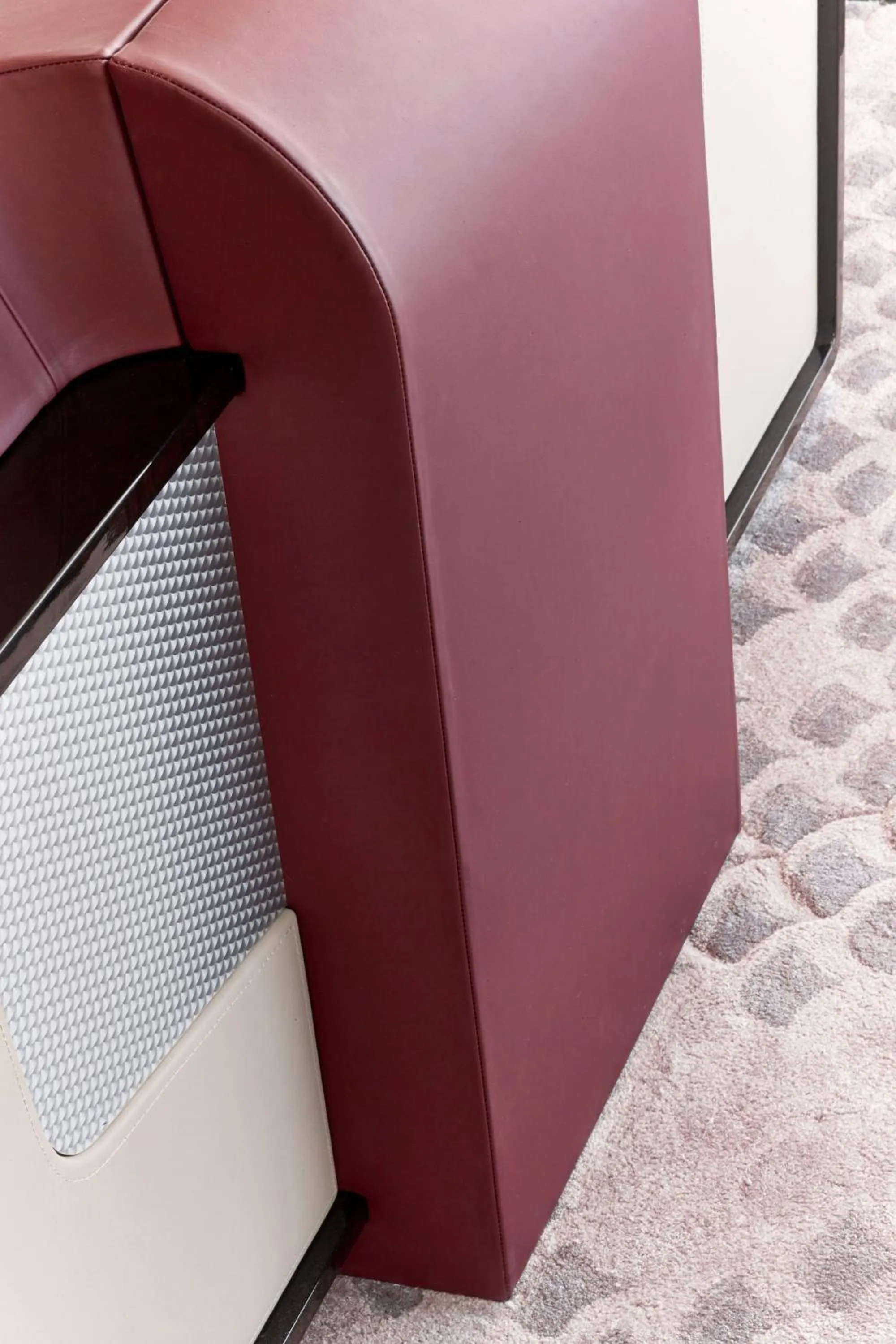 Photo of the whole room in The St. Regis Istanbul