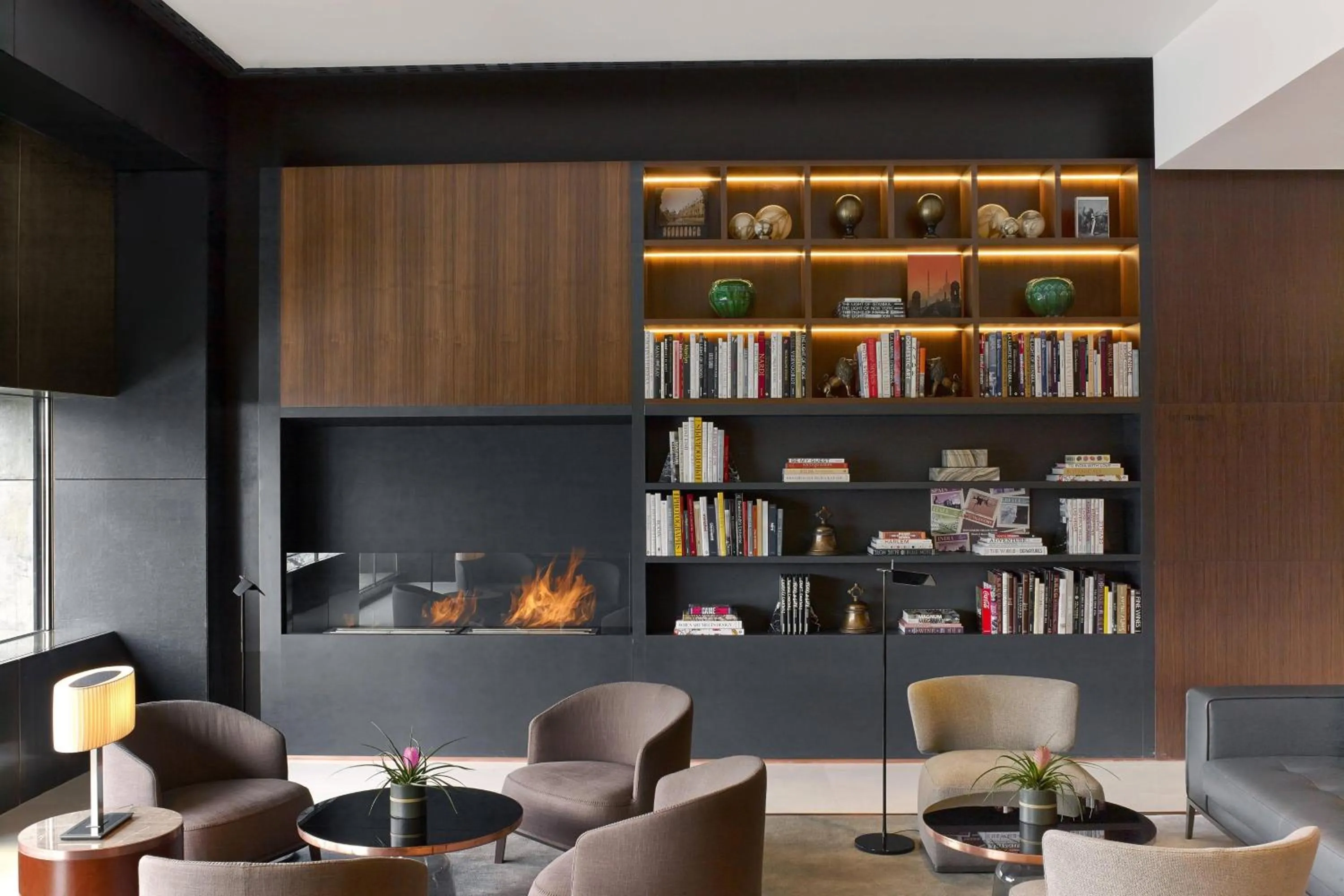 Other in The St. Regis Istanbul