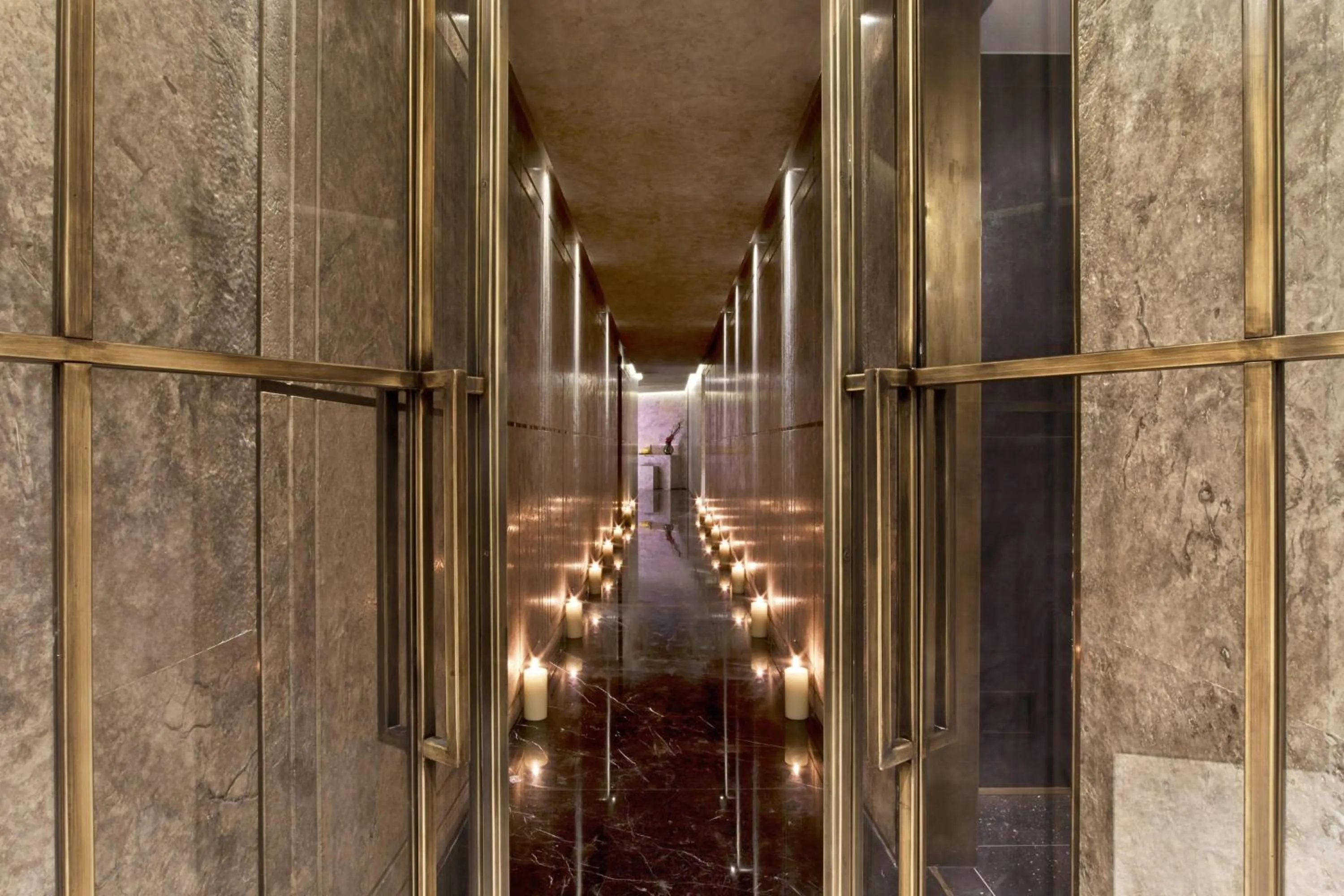 Spa and wellness centre/facilities in The St. Regis Istanbul
